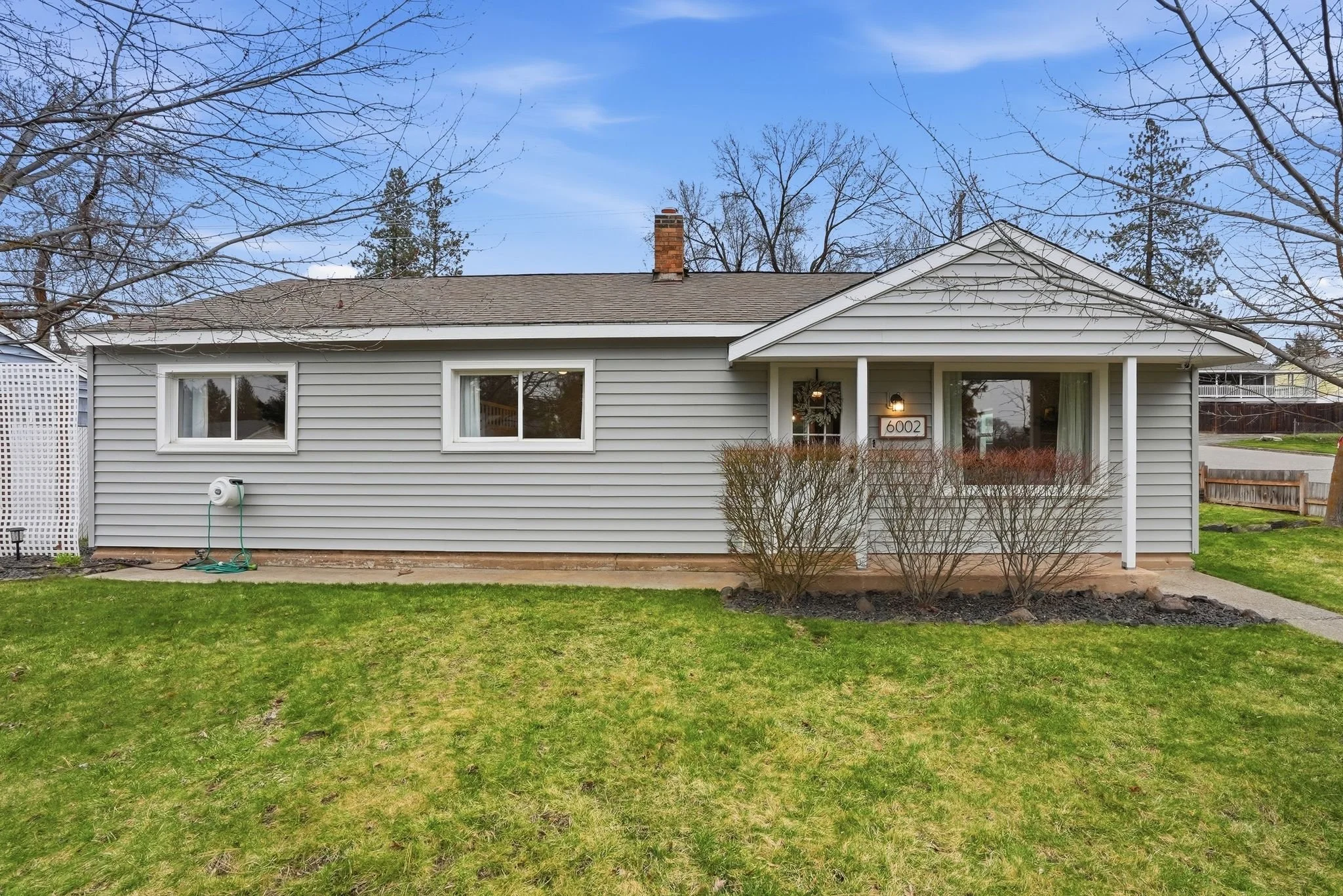 PENDING: 6002 N Forest Blvd, Spokane