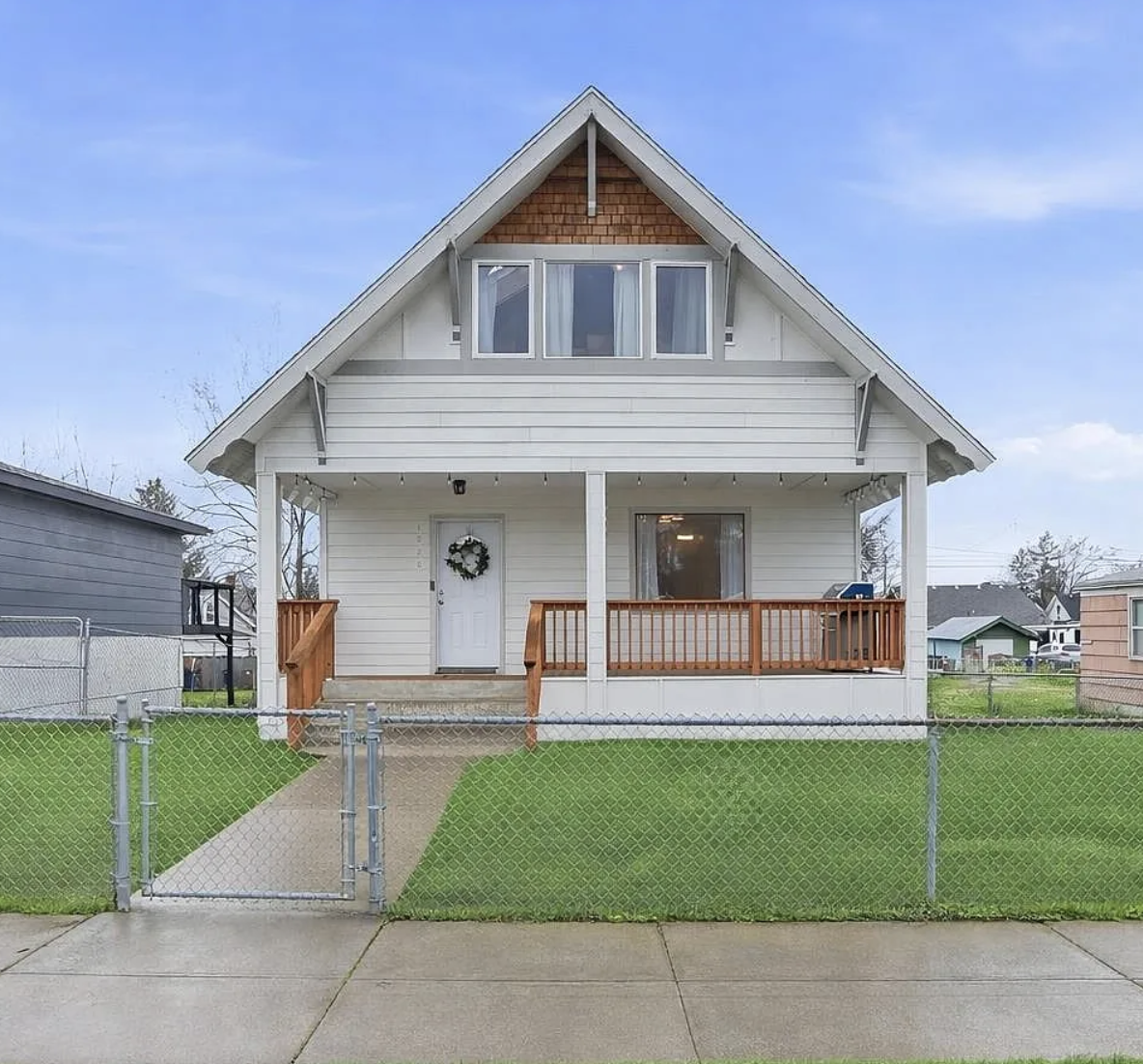 PENDING: 1928 E Courtland, Spokane