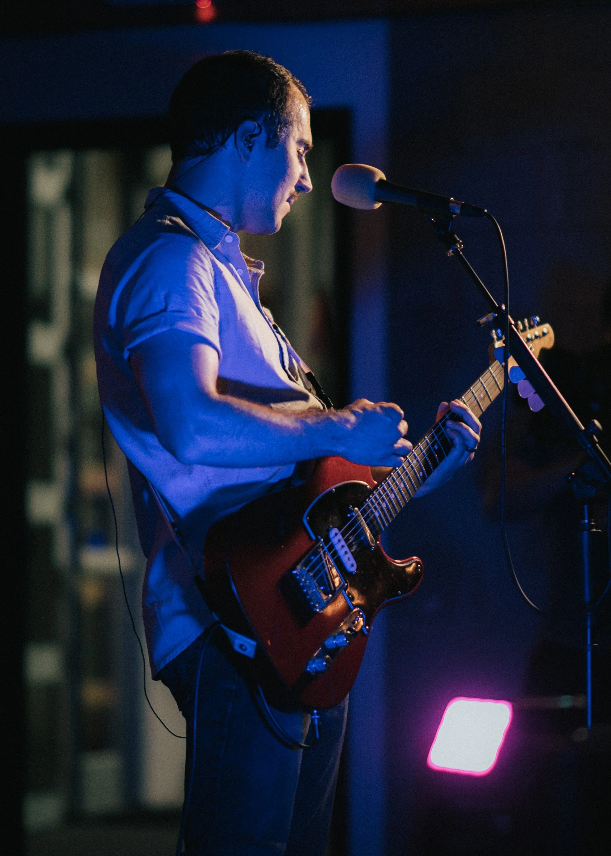 Photography for Friday Night Feature - Greenville, SC