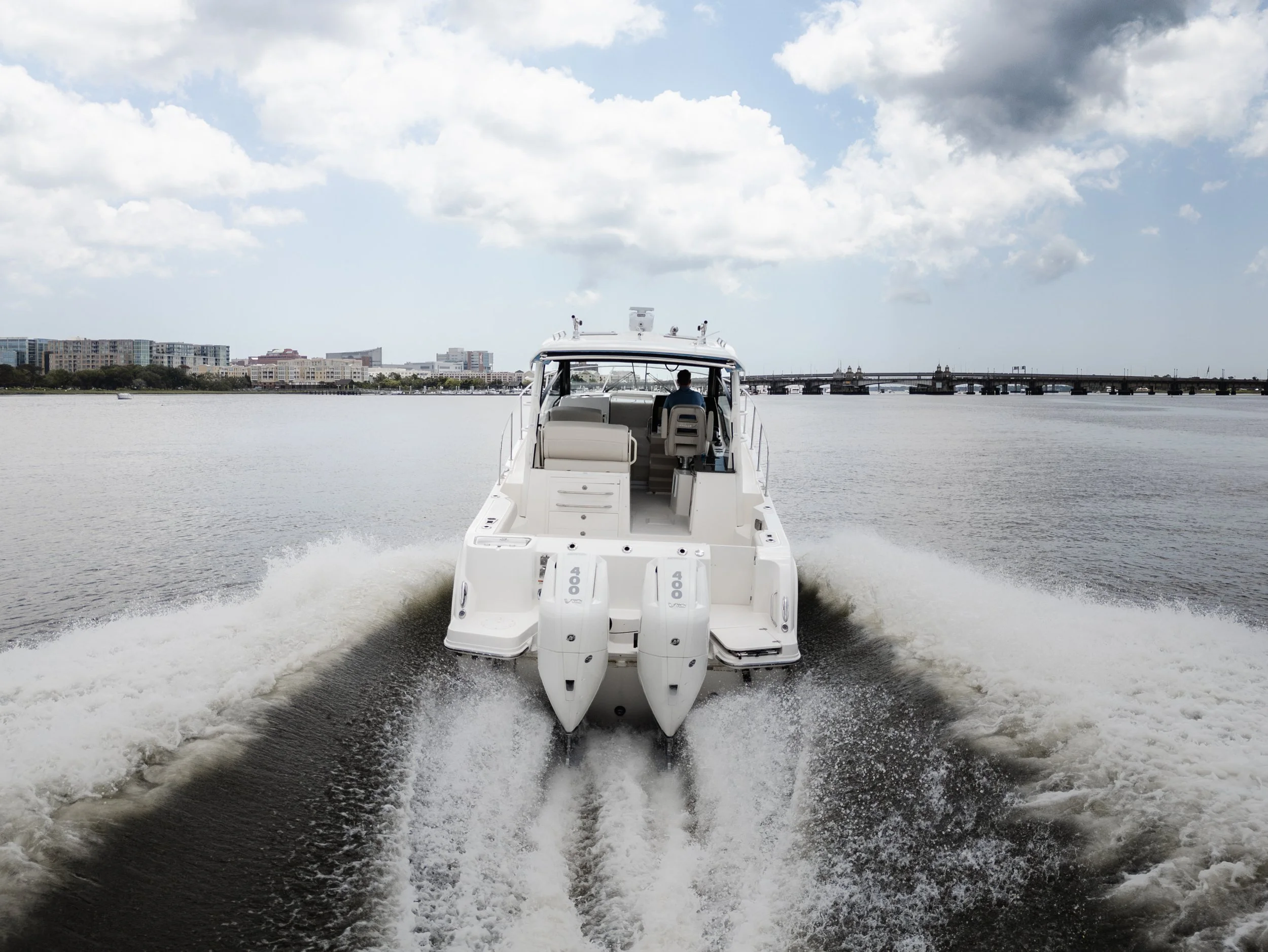 Photography for MarineMax Charleston - Charleston, South Carolina