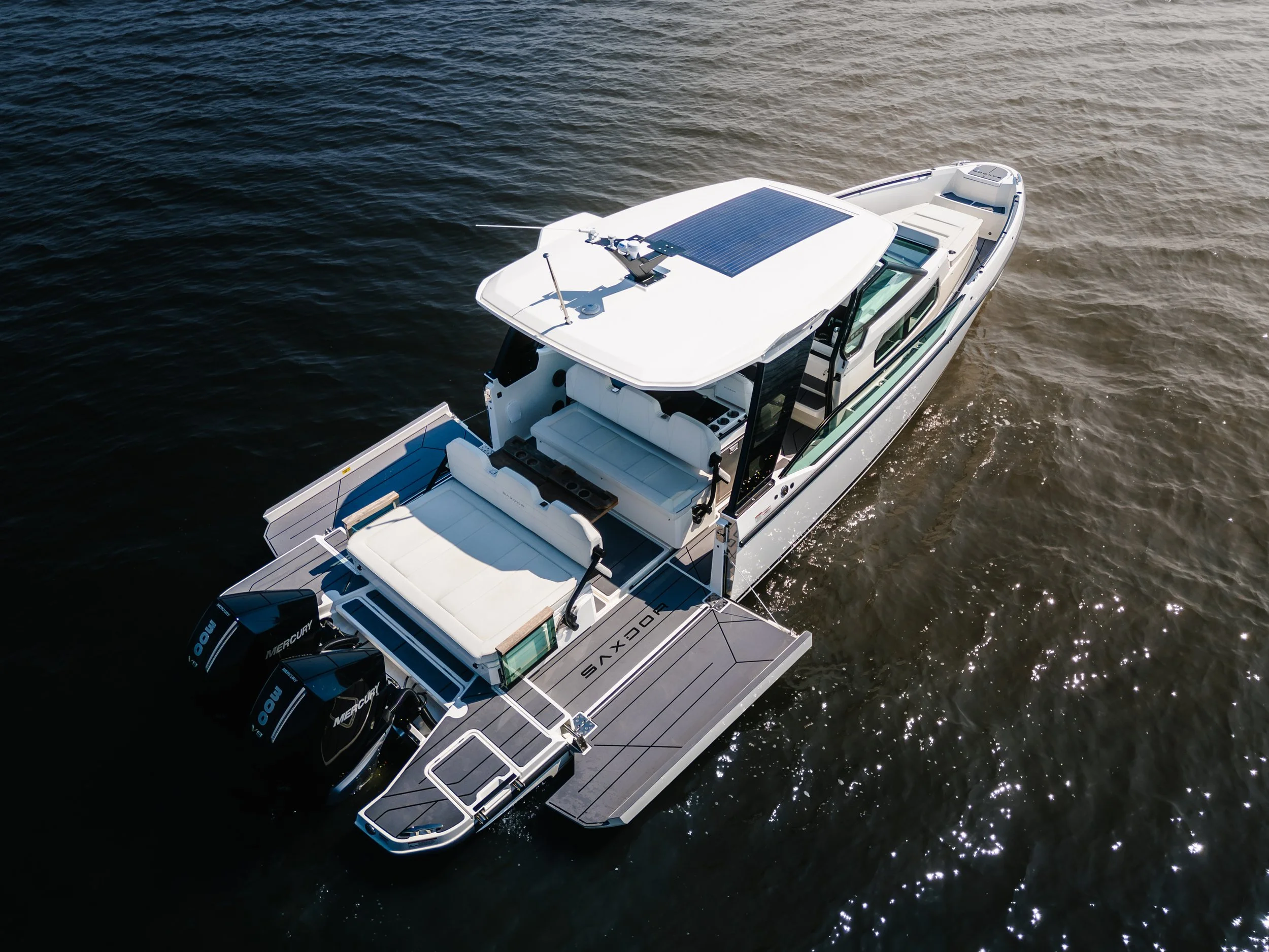 Photography for MarineMax Charleston - Charleston, South Carolina