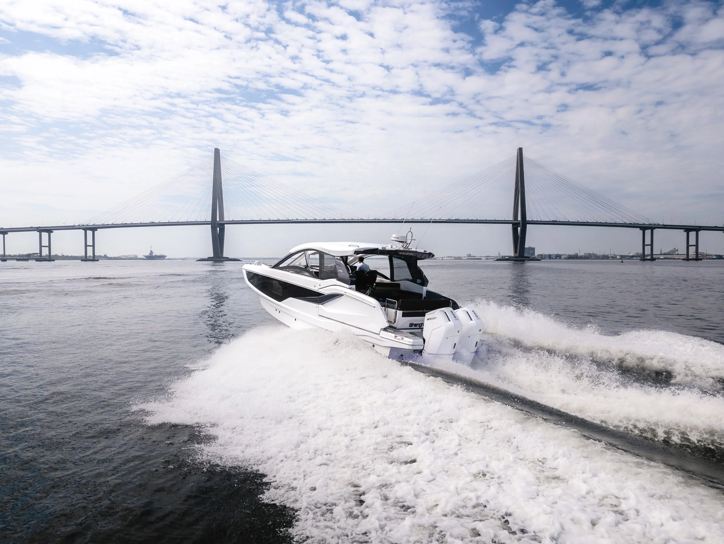 Photography for MarineMax Charleston - Charleston, South Carolina