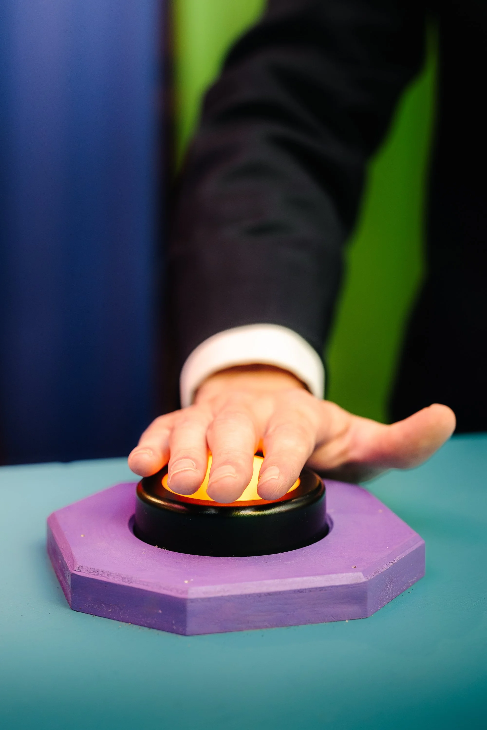 Photography for The Epic Game Show Experience - Charleston, South Carolina