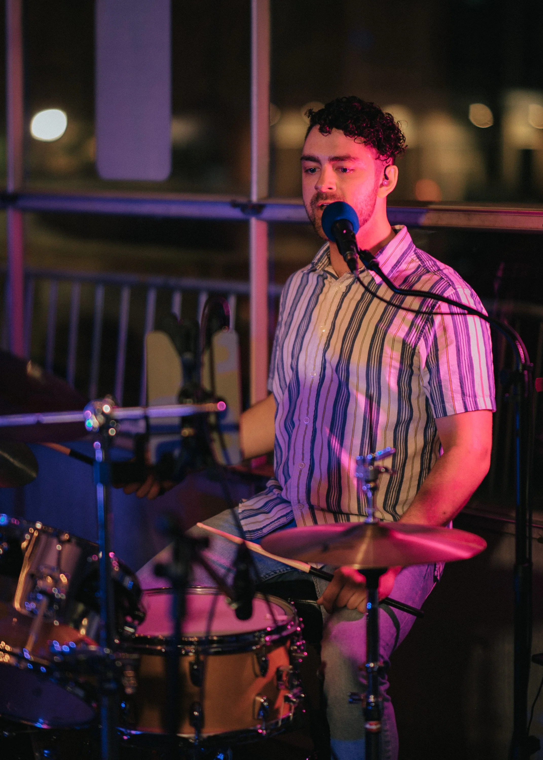 Photography for Friday Night Feature - Greenville, SC