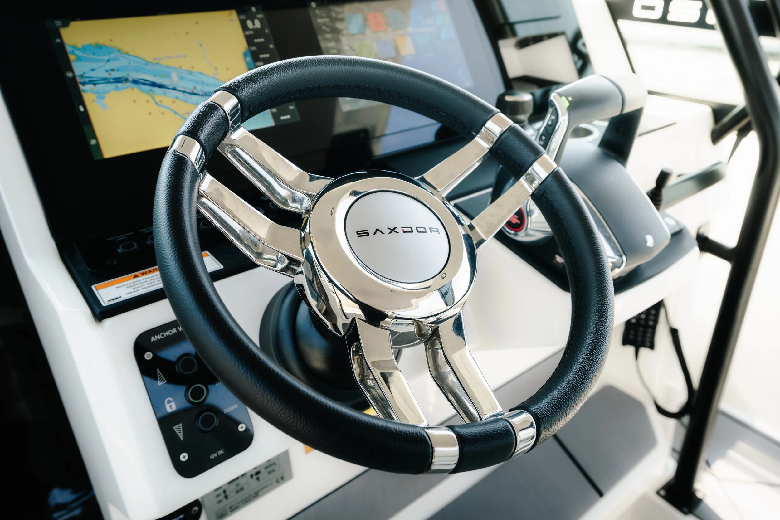 Photography for MarineMax Charleston - Charleston, South Carolina