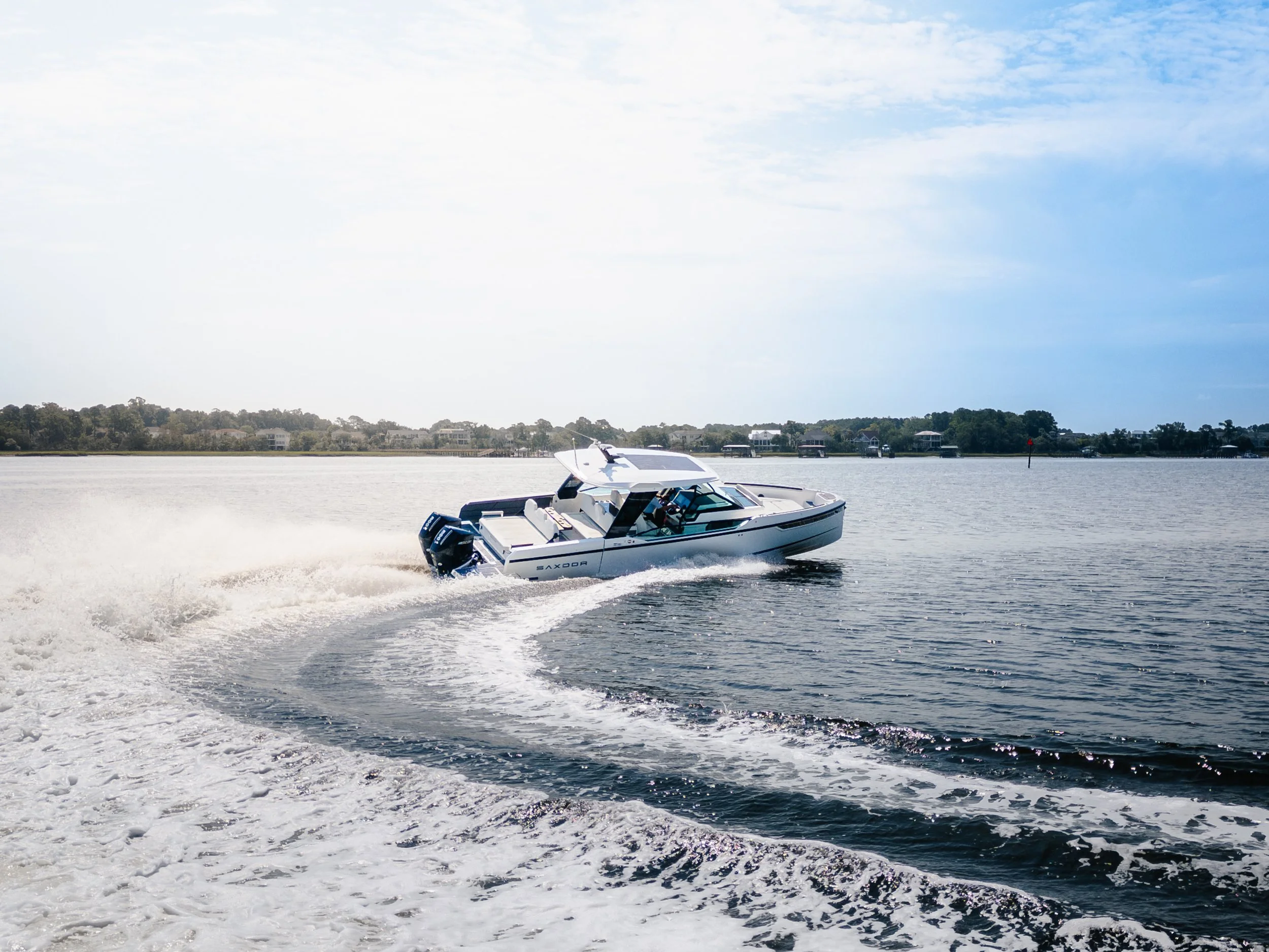 Photography for MarineMax Charleston - Charleston, South Carolina