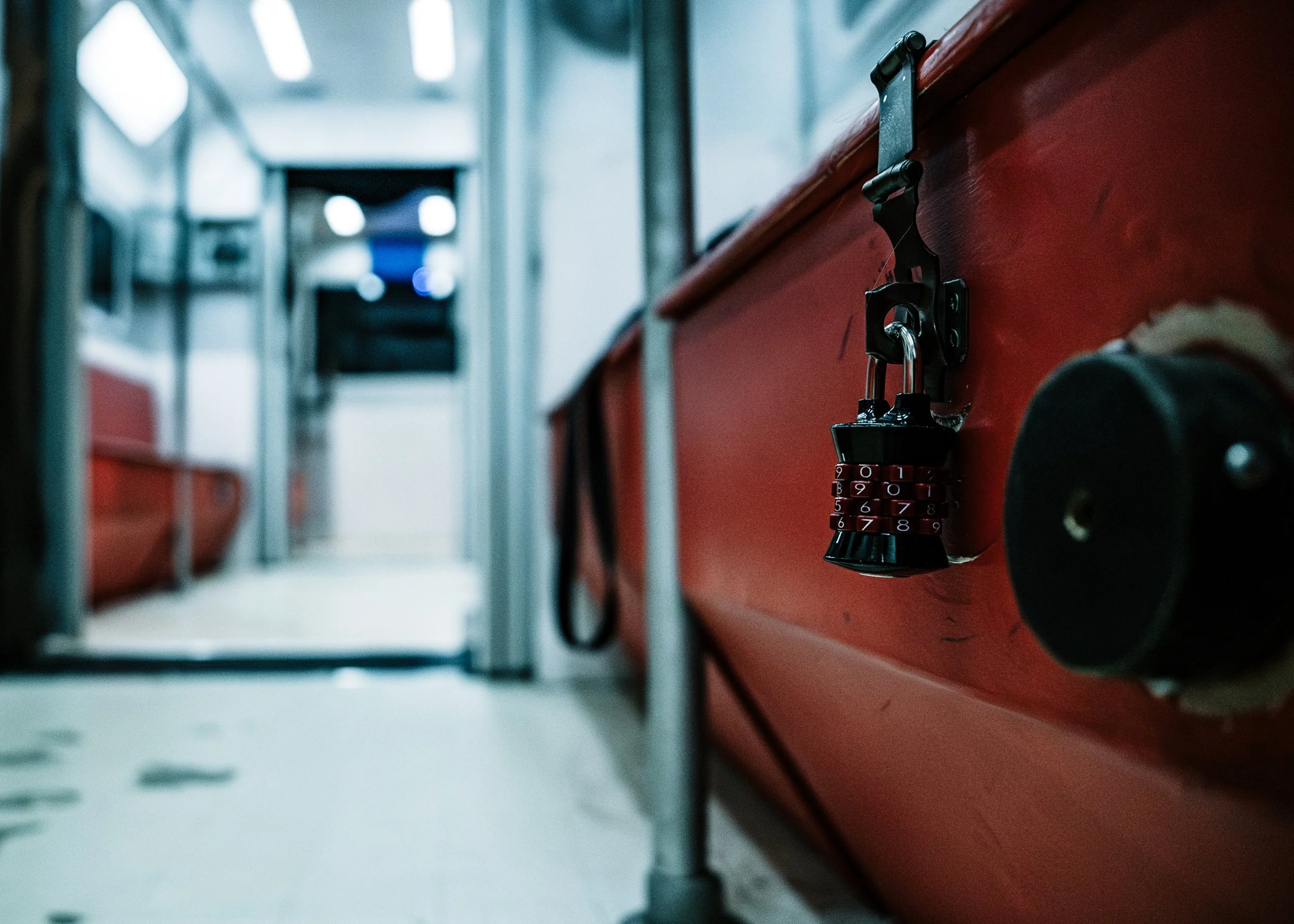 Photography for Elite Escape Games - Charleston, South Carolina