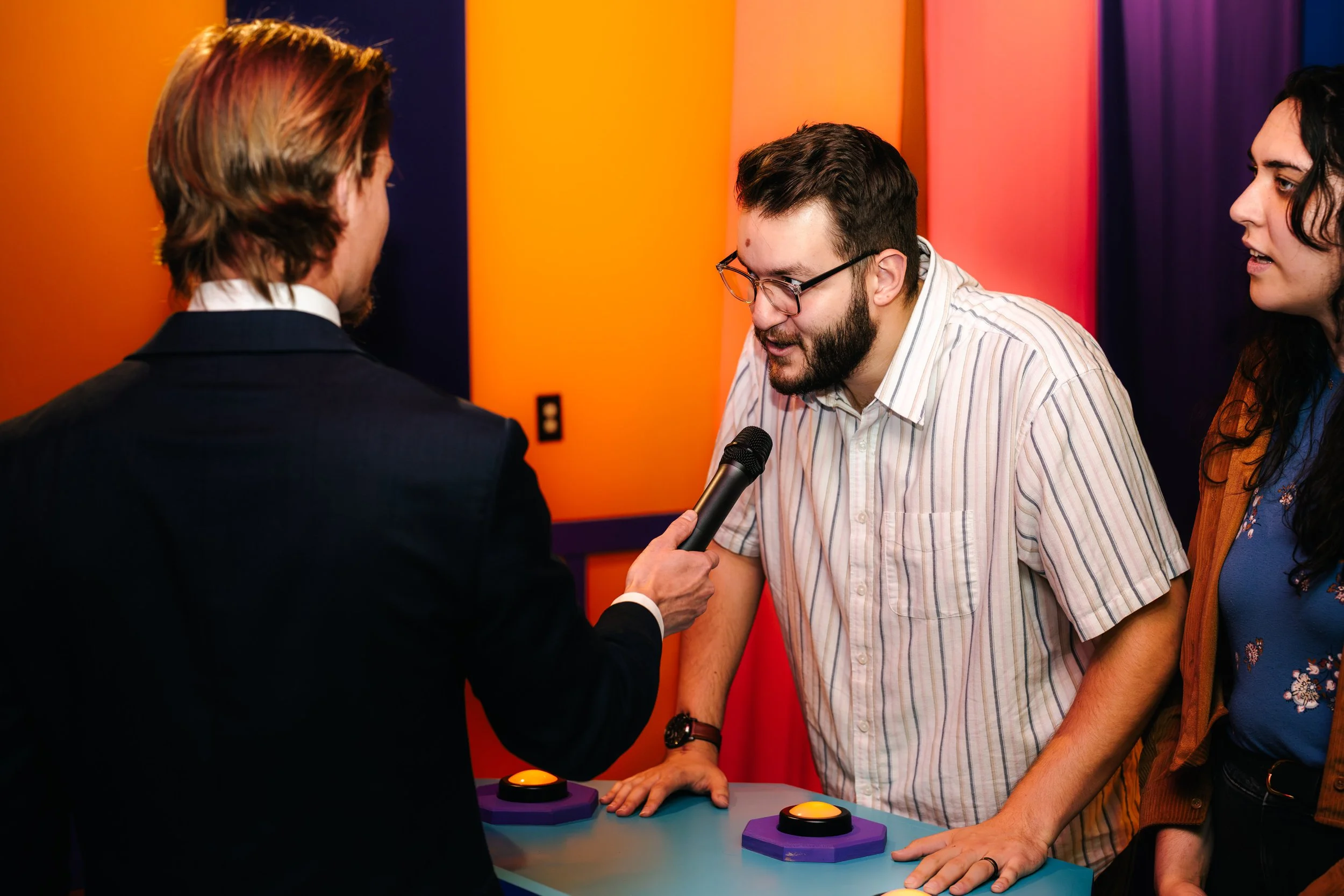 Photography for The Epic Game Show Experience - Charleston, South Carolina