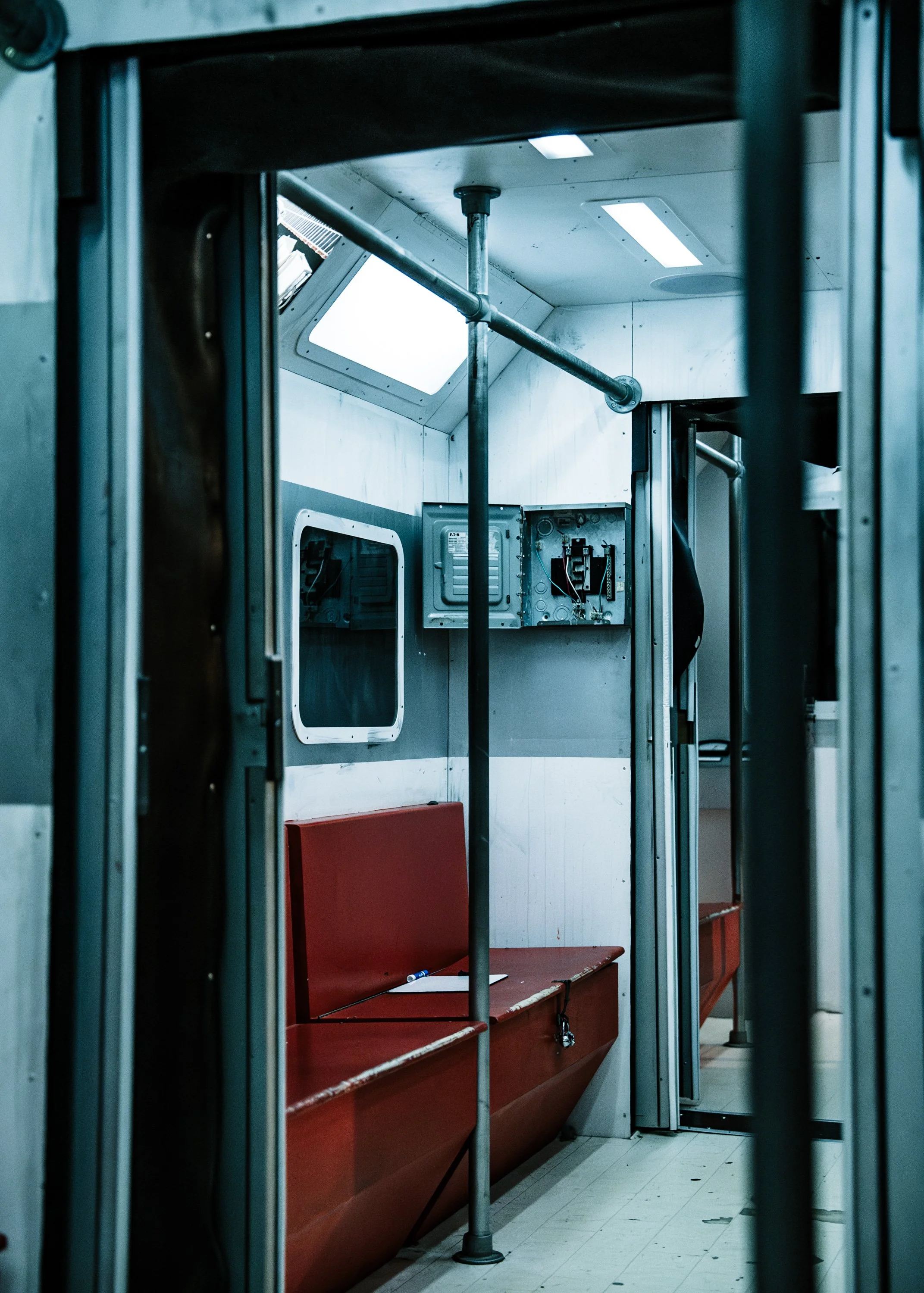 Photography for Elite Escape Games - Charleston, South Carolina