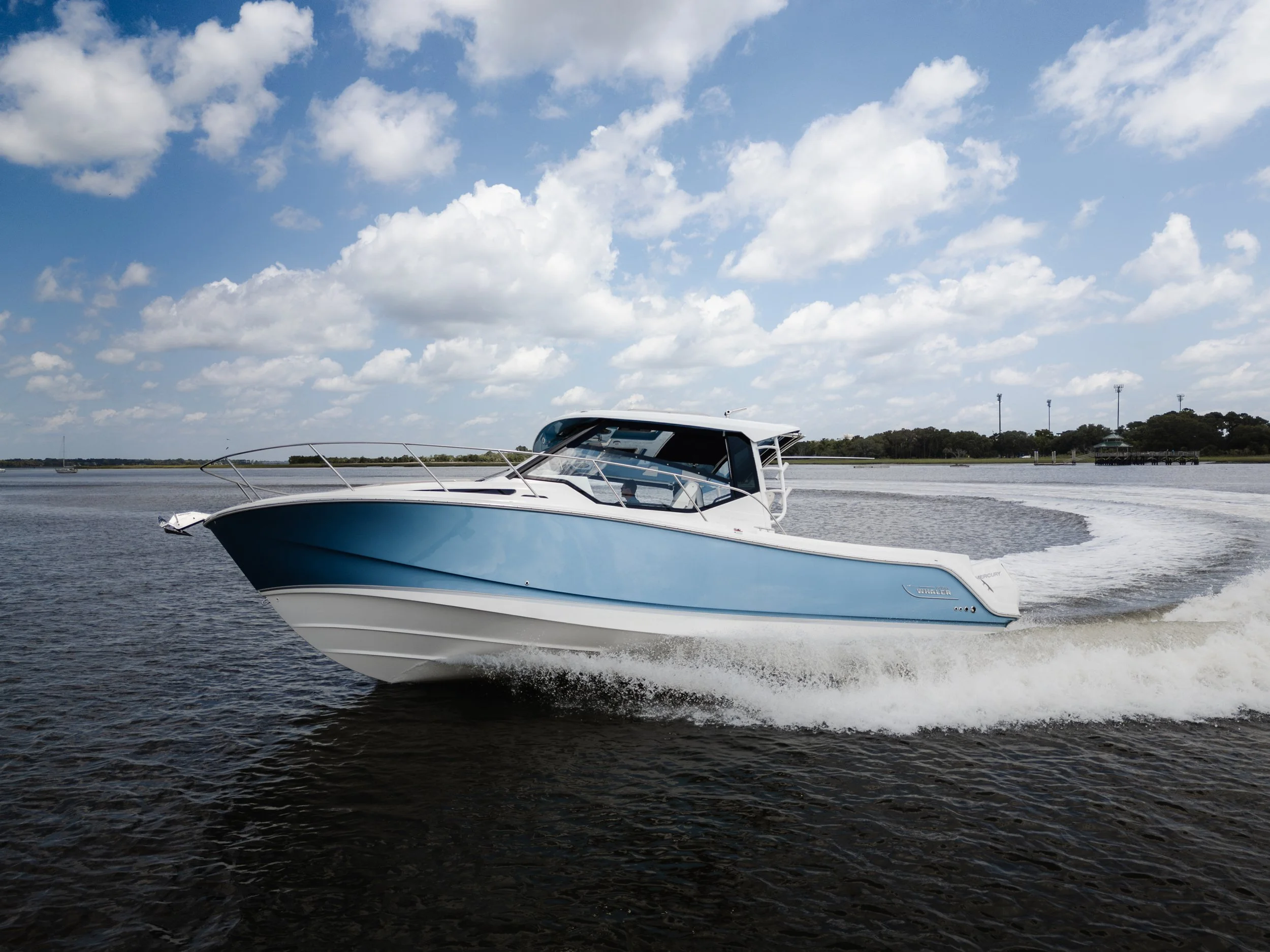 Photography for MarineMax Charleston - Charleston, South Carolina