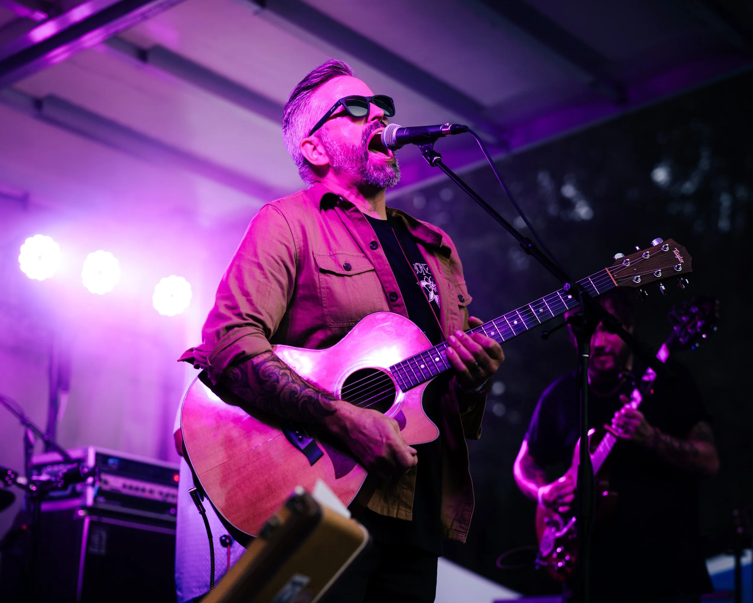 Photography for Dan Riley - Edisto Blackwater Boogie 2023 -  Charleston, South Carolina