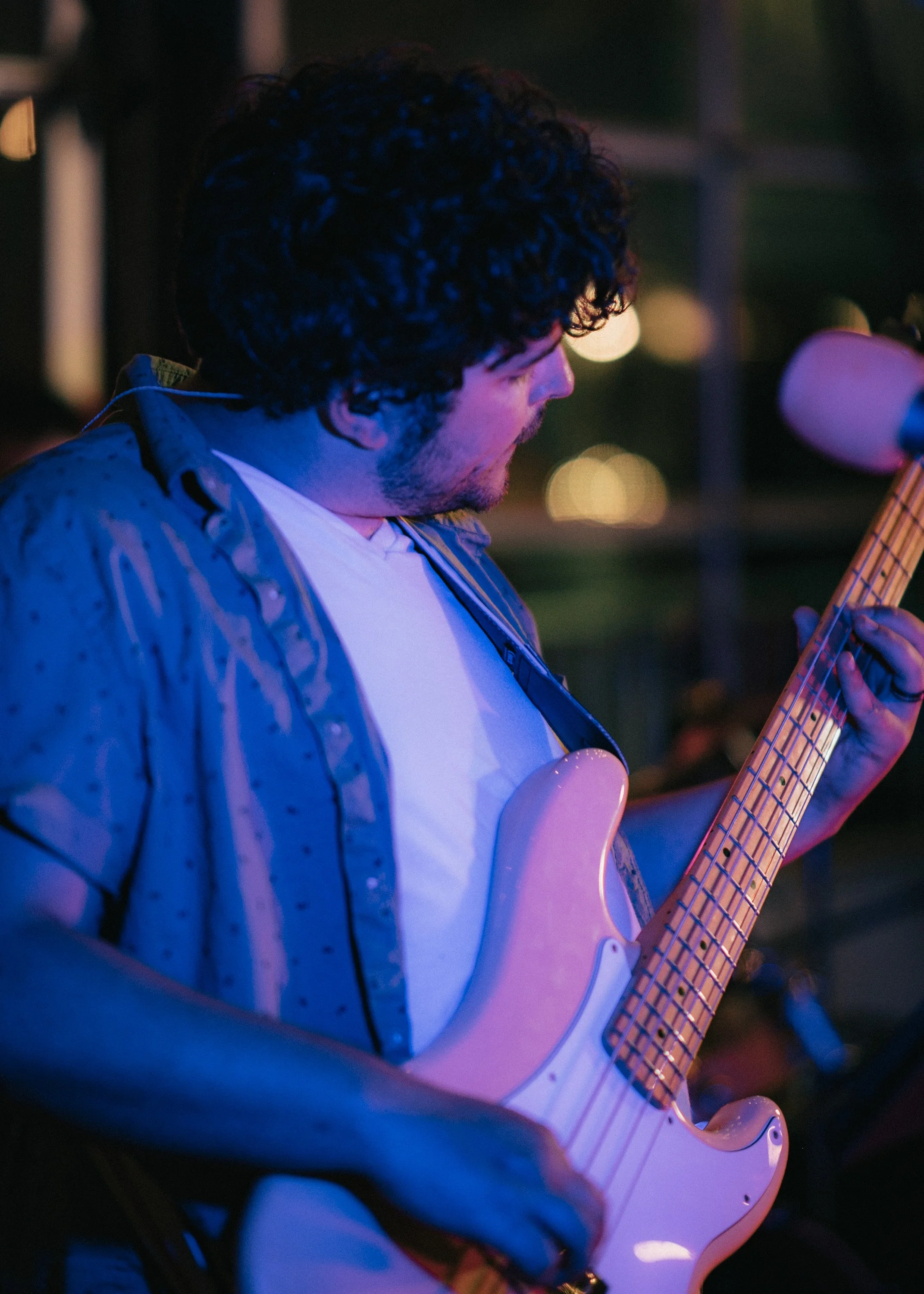 Photography for Friday Night Feature - Greenville, SC