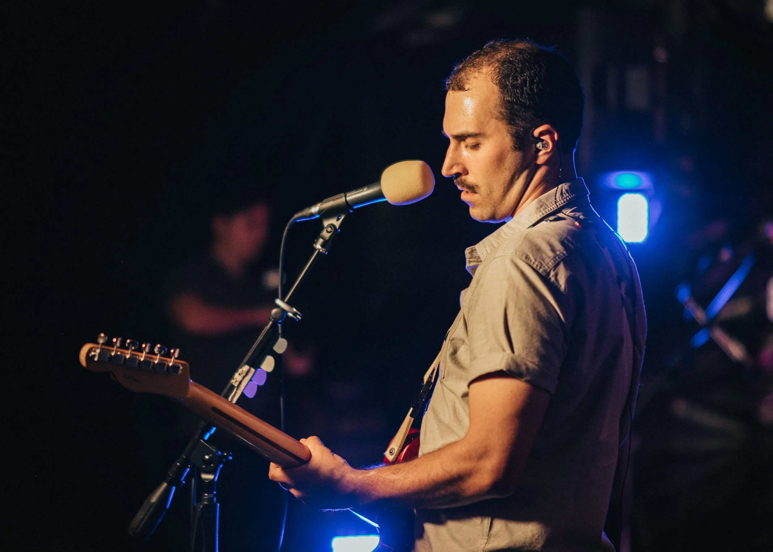 Photography for Friday Night Feature - Greenville, SC