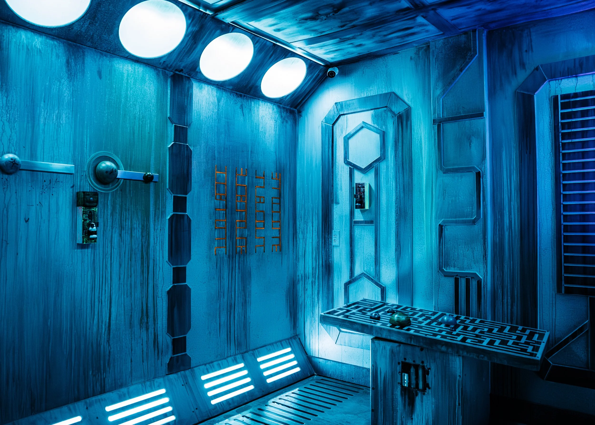 Photography for Elite Escape Games - Charleston, South Carolina