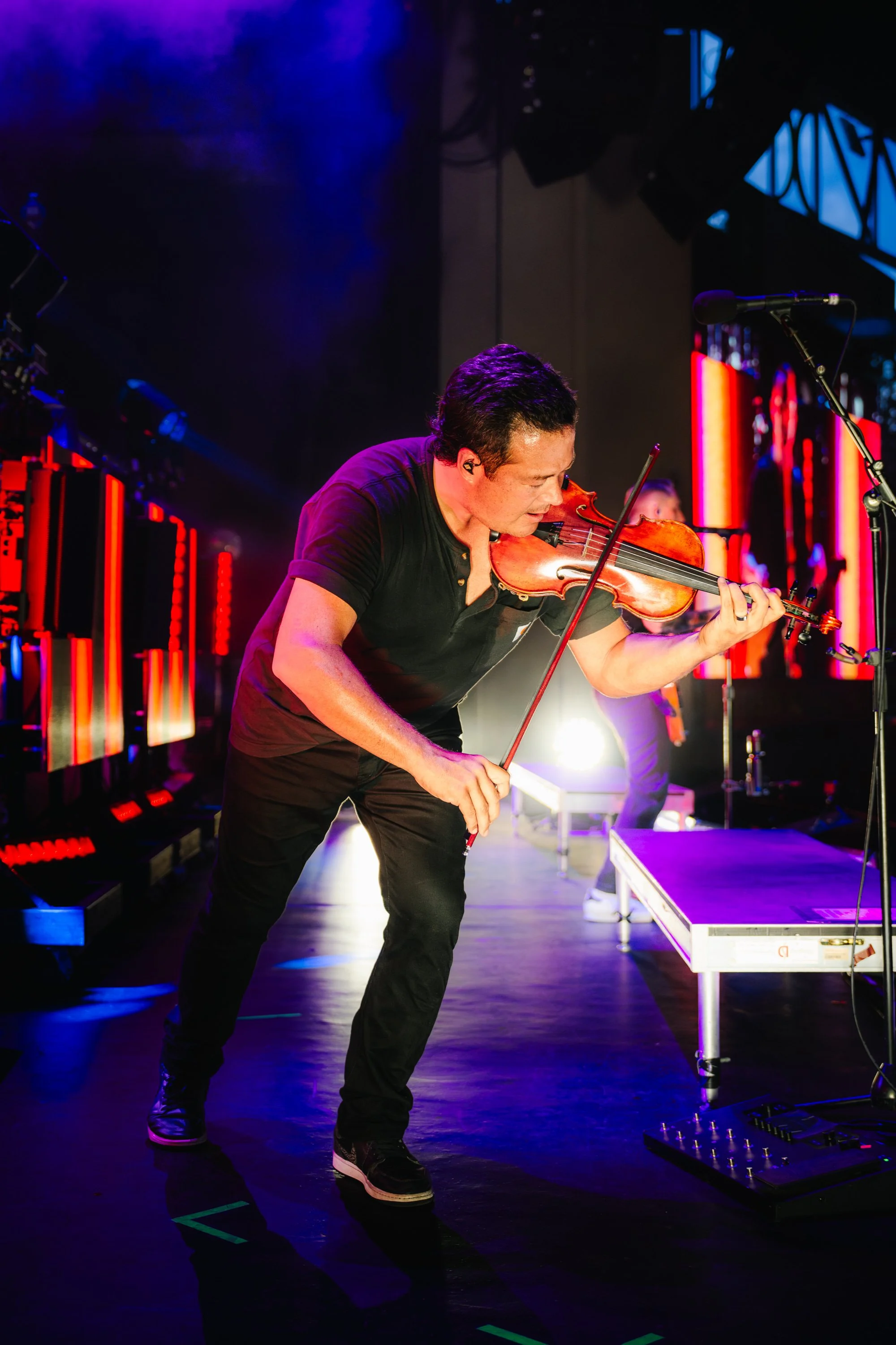 Photography for Yellowcard - Summer Gods Tour 2024 - Coastal Credit Union Music Park -Raleigh, North Carolina