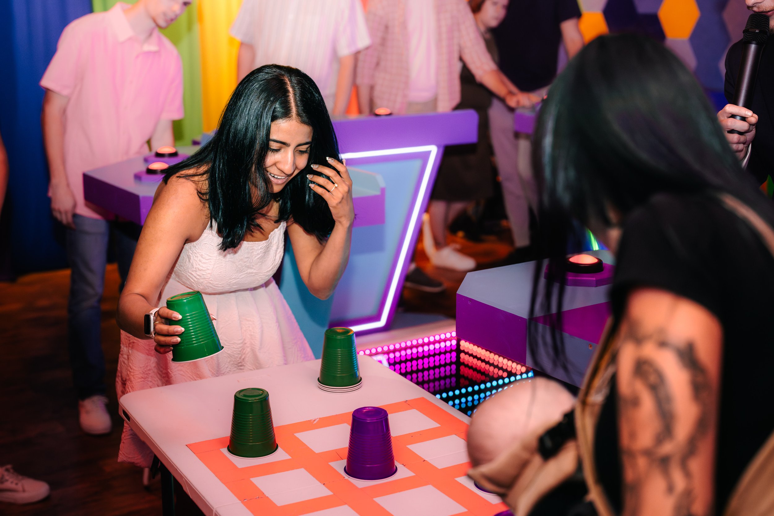 Photography for The Epic Game Show Experience - Charleston, South Carolina