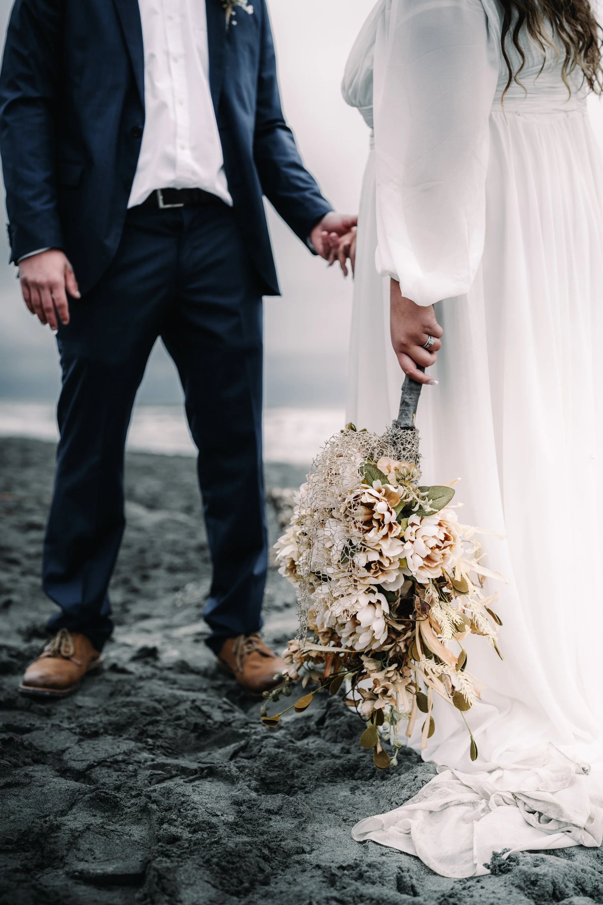 Photography for James + Rachel's Wedding - Charleston, South Carolina