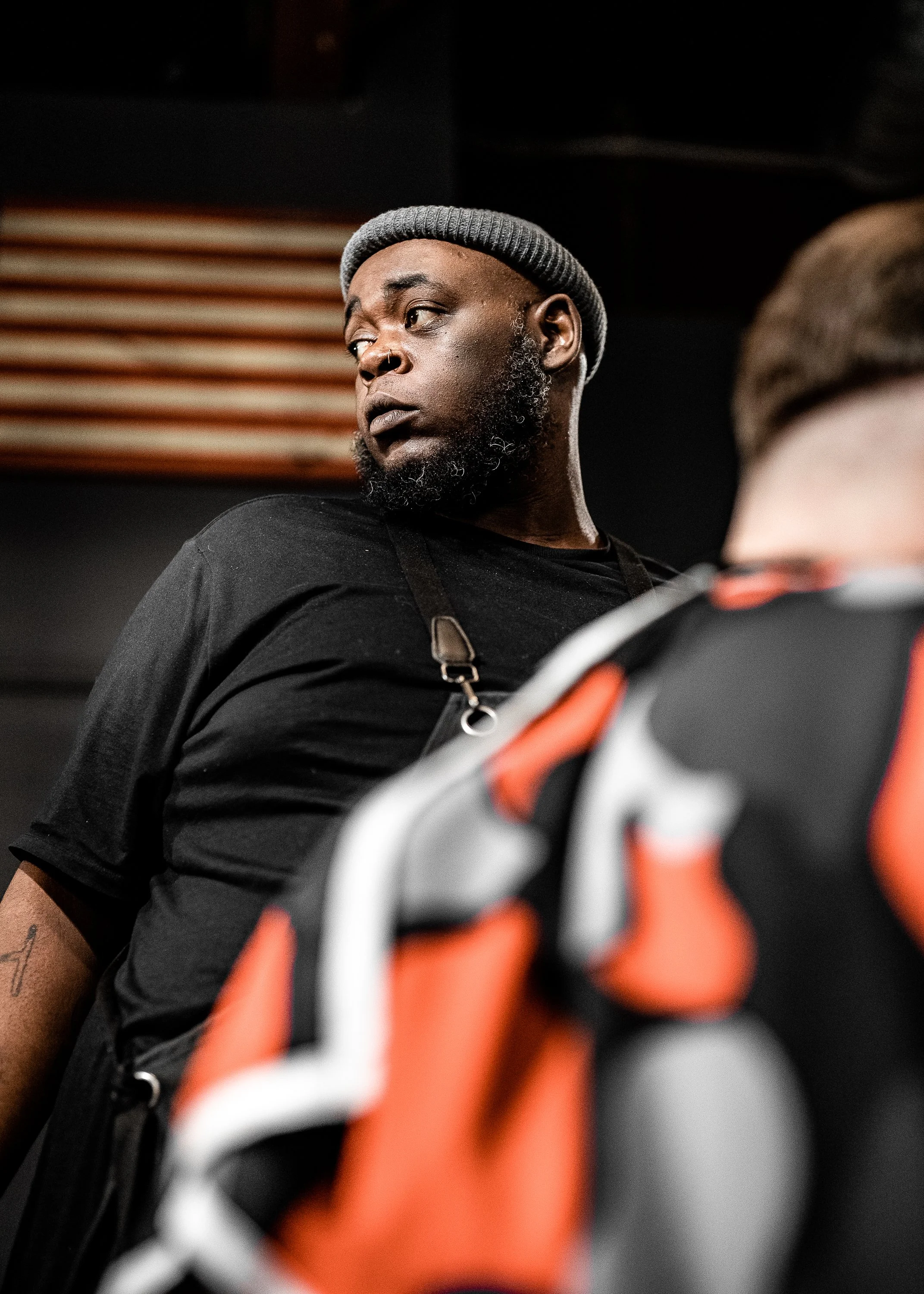 Photography for Outlaw Barber Company - Goose Creek, South Carolina