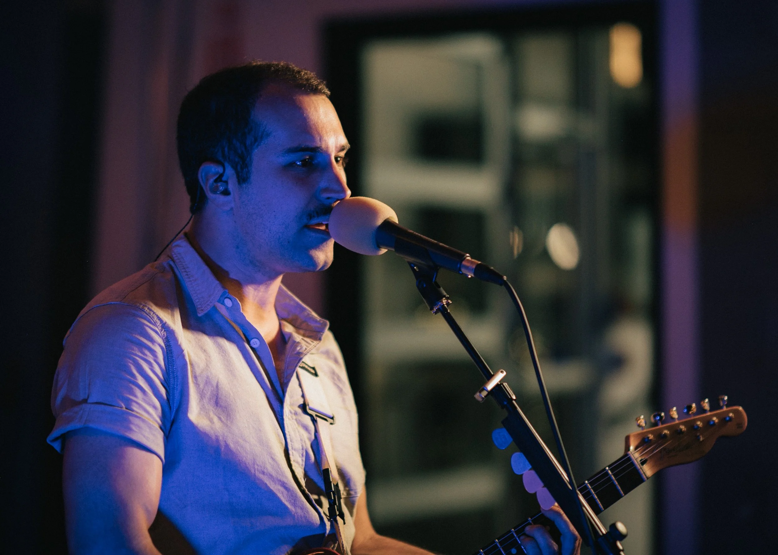 Photography for Friday Night Feature - Greenville, SC