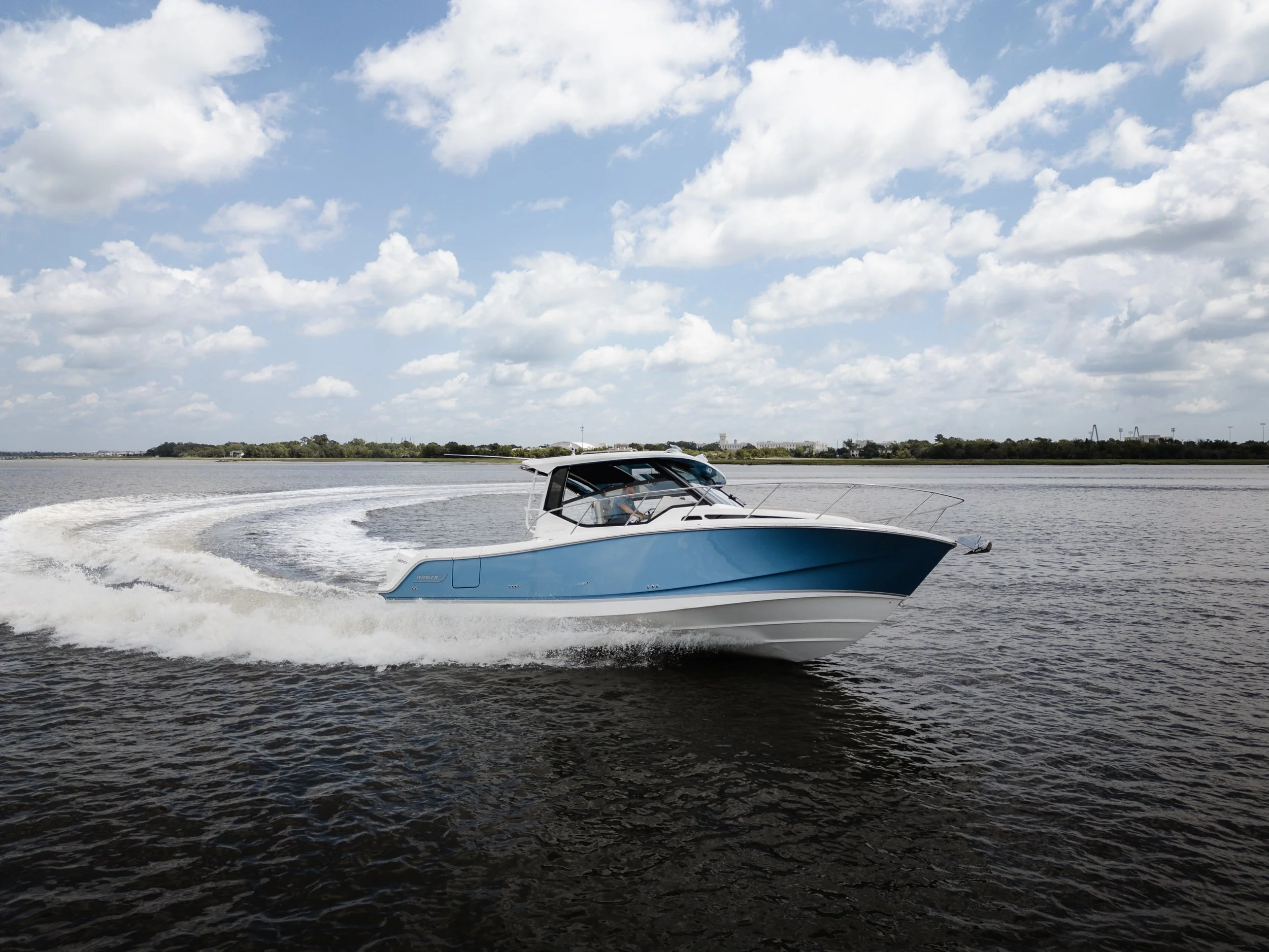 Photography for MarineMax Charleston - Charleston, South Carolina