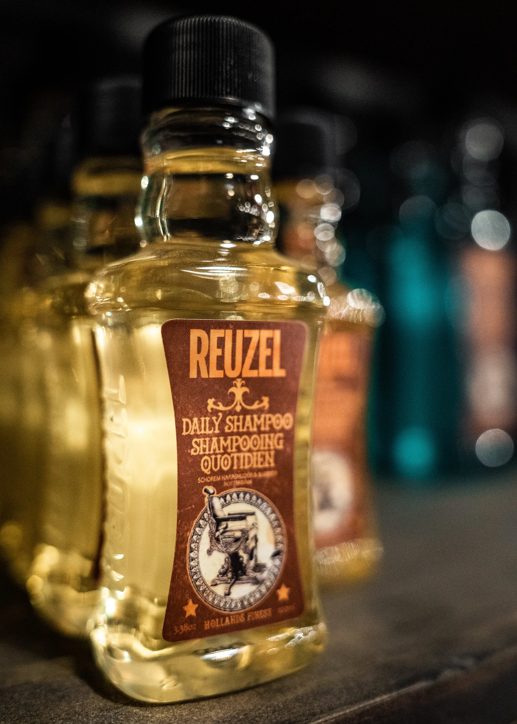 Photography for Outlaw Barber Company - Goose Creek, South Carolina