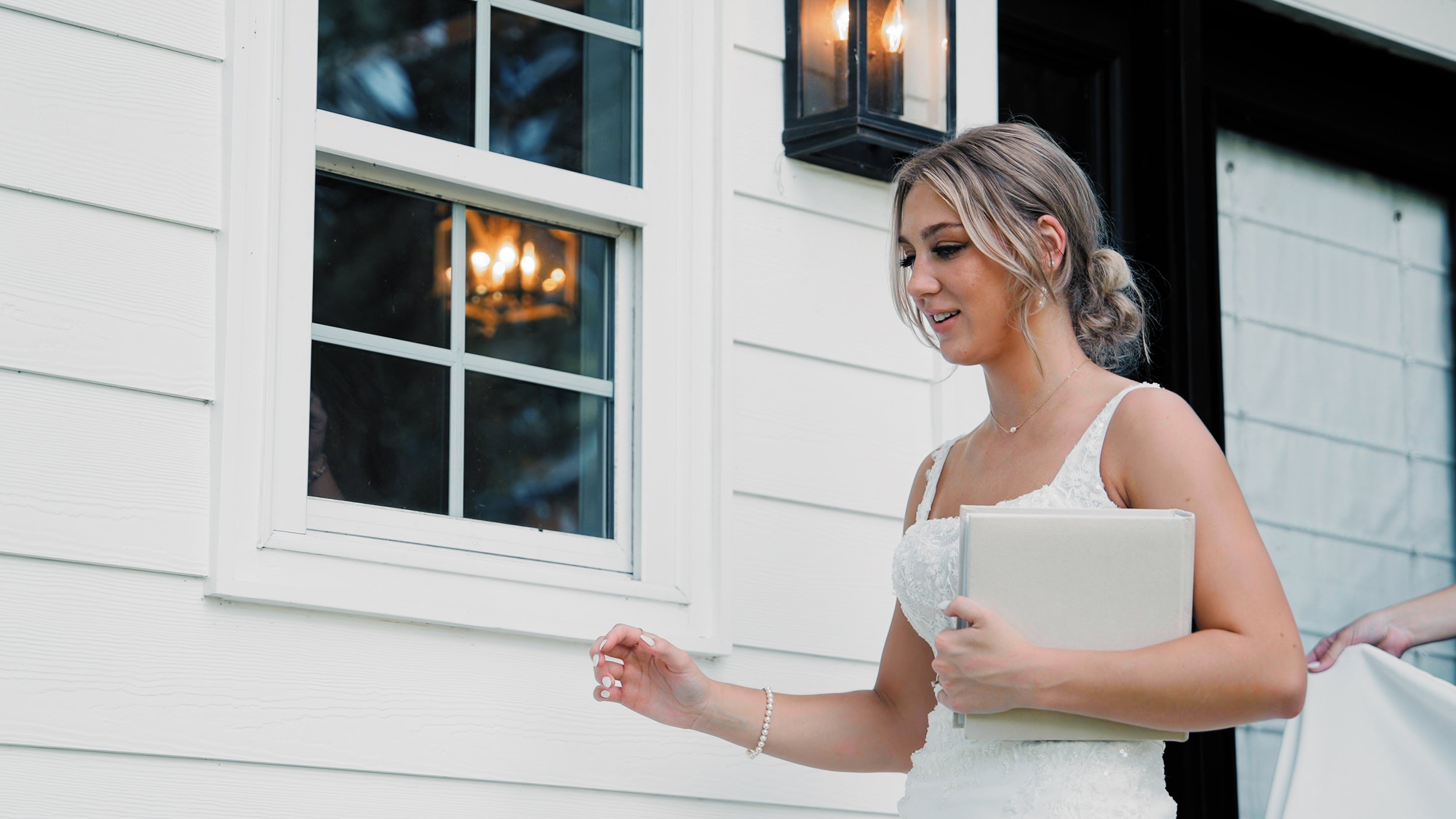 Videography for Jacob + Teresa's Wedding Video - Charleston, South Carolina
