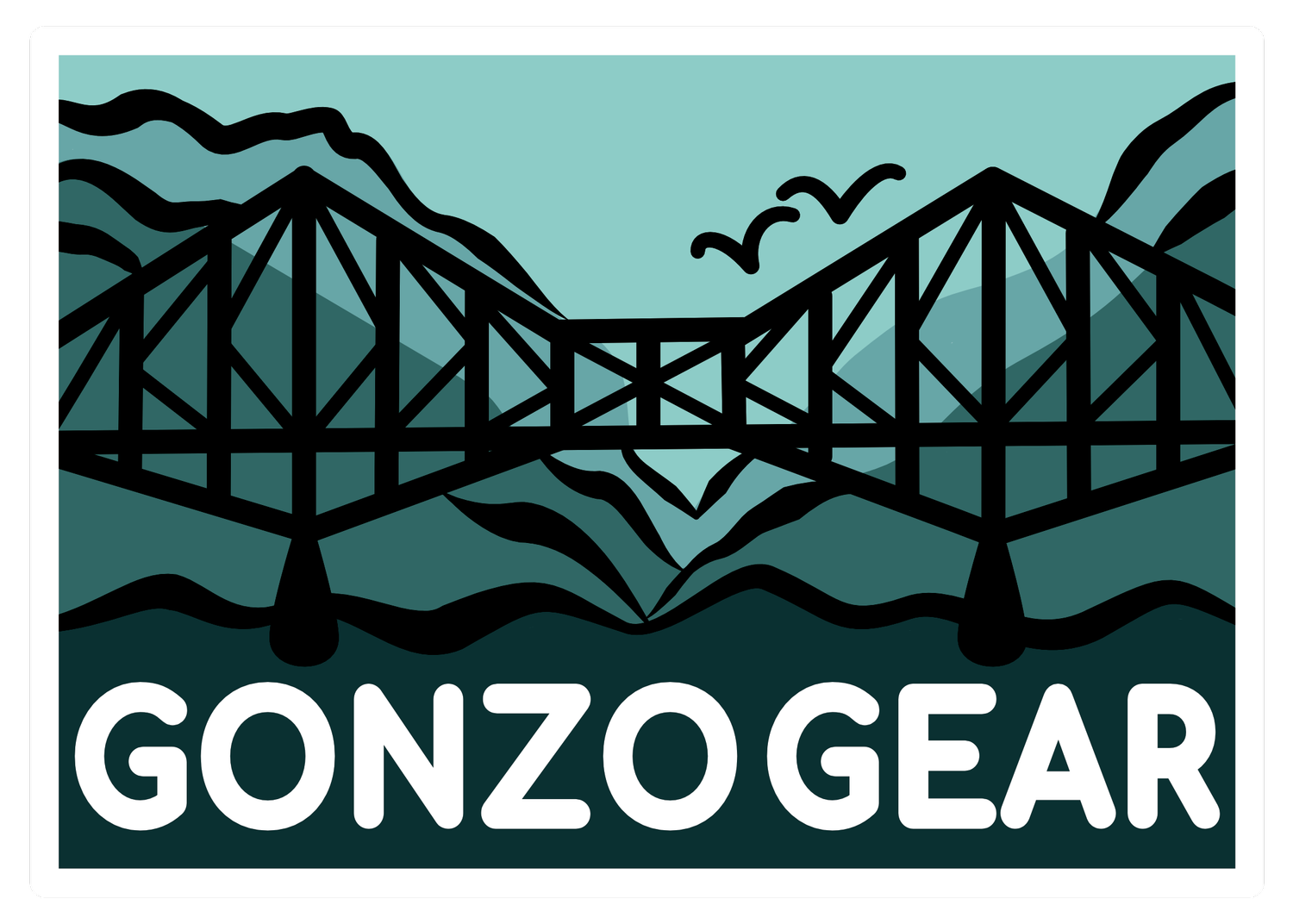 Gonzo Gear