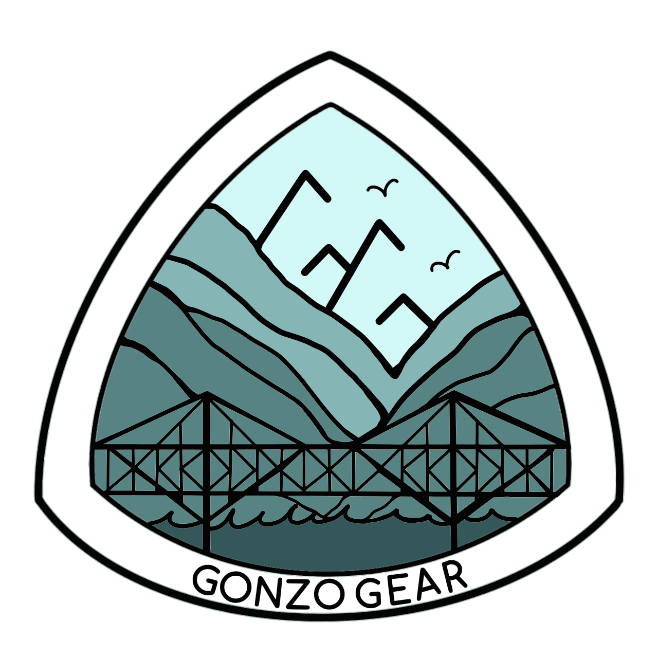 Gonzo Gear