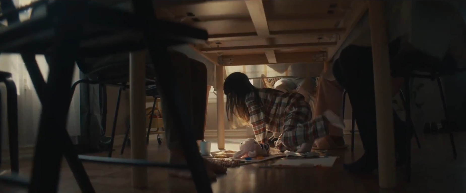 Ikea Take A Holiday From The Holidays