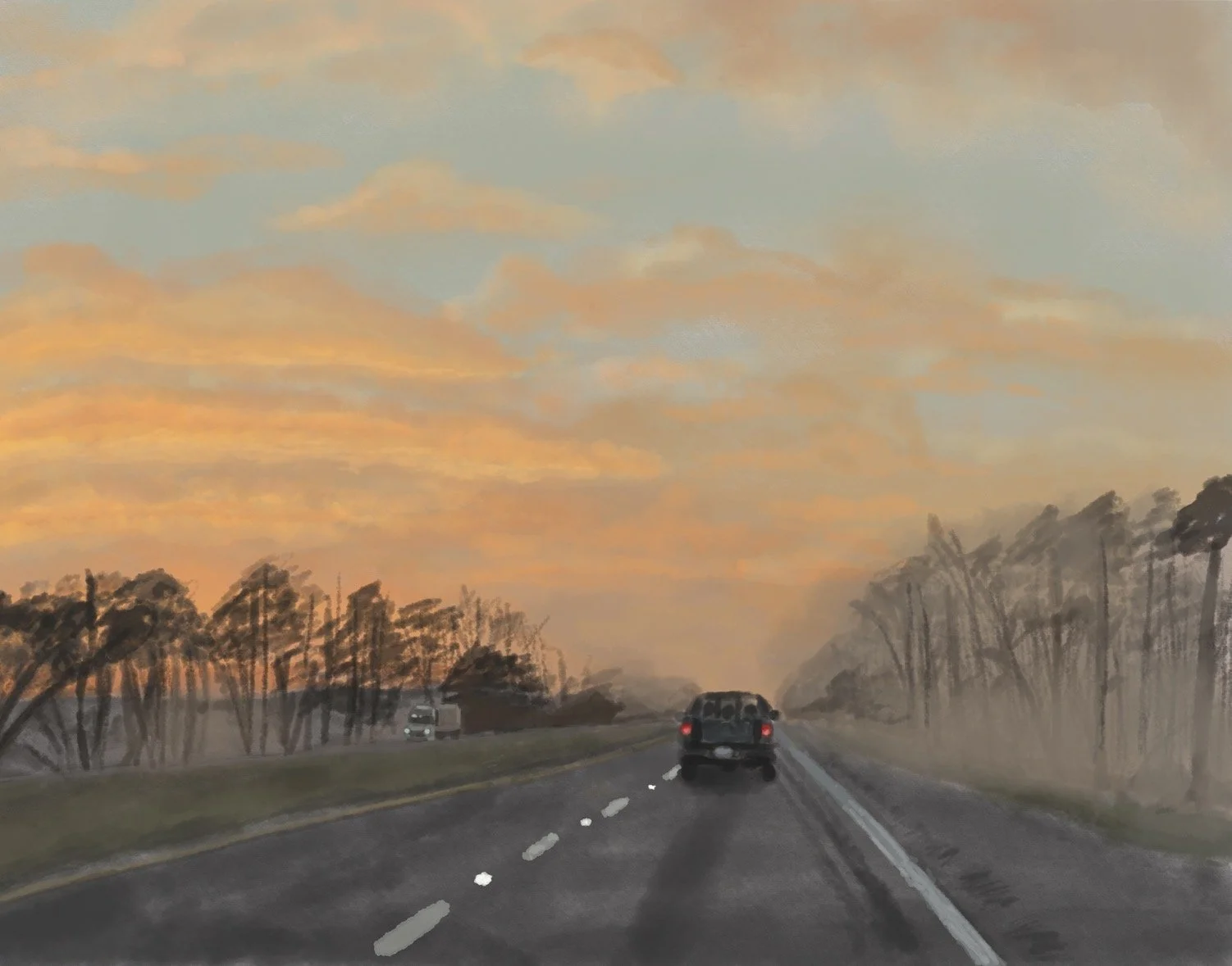 Digital Landscape Study 2