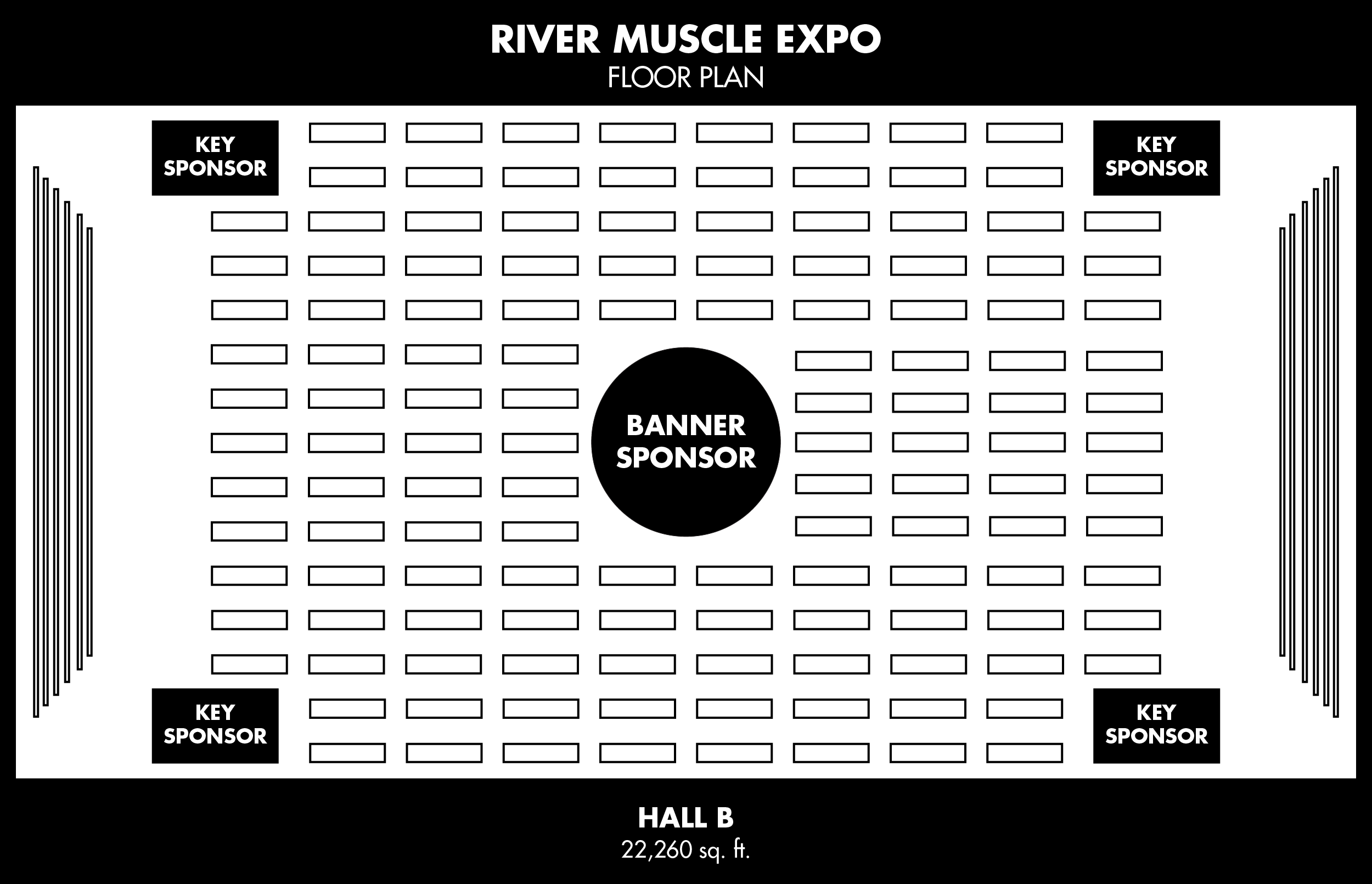 River Muscle Expo