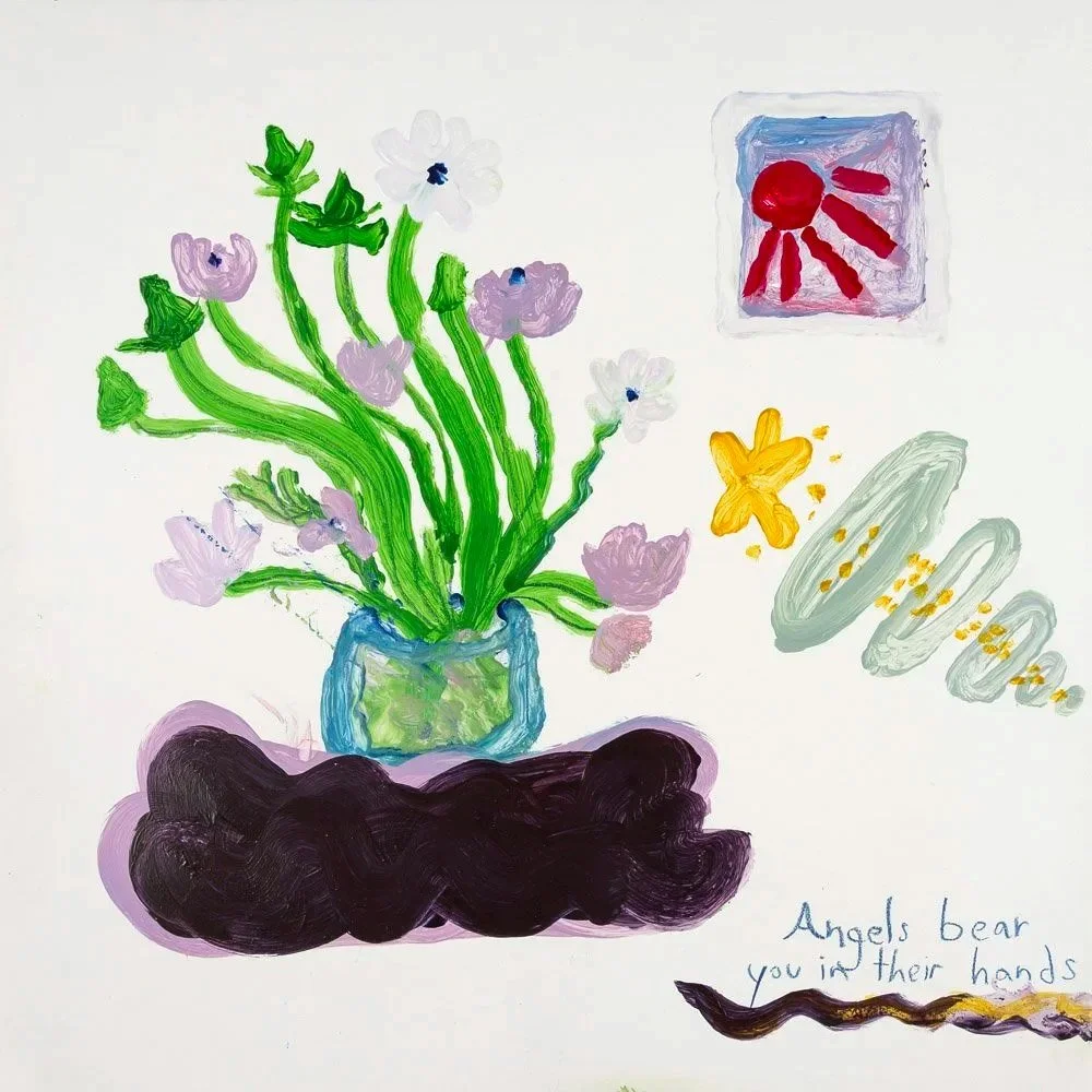 Flowers by Anthilia Sklavenitis #2