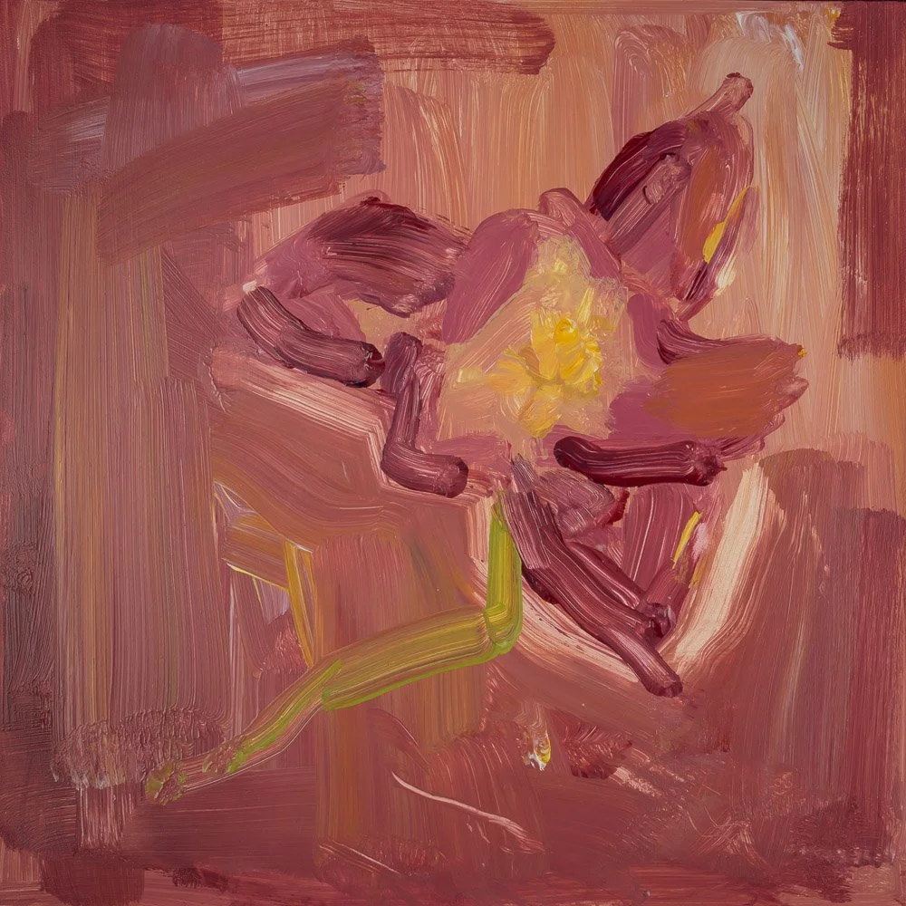 Flowers by John Malarkey #1