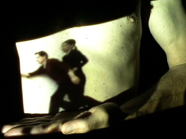 MannWrightOct26-Carla Mann in mixed media.jpeg