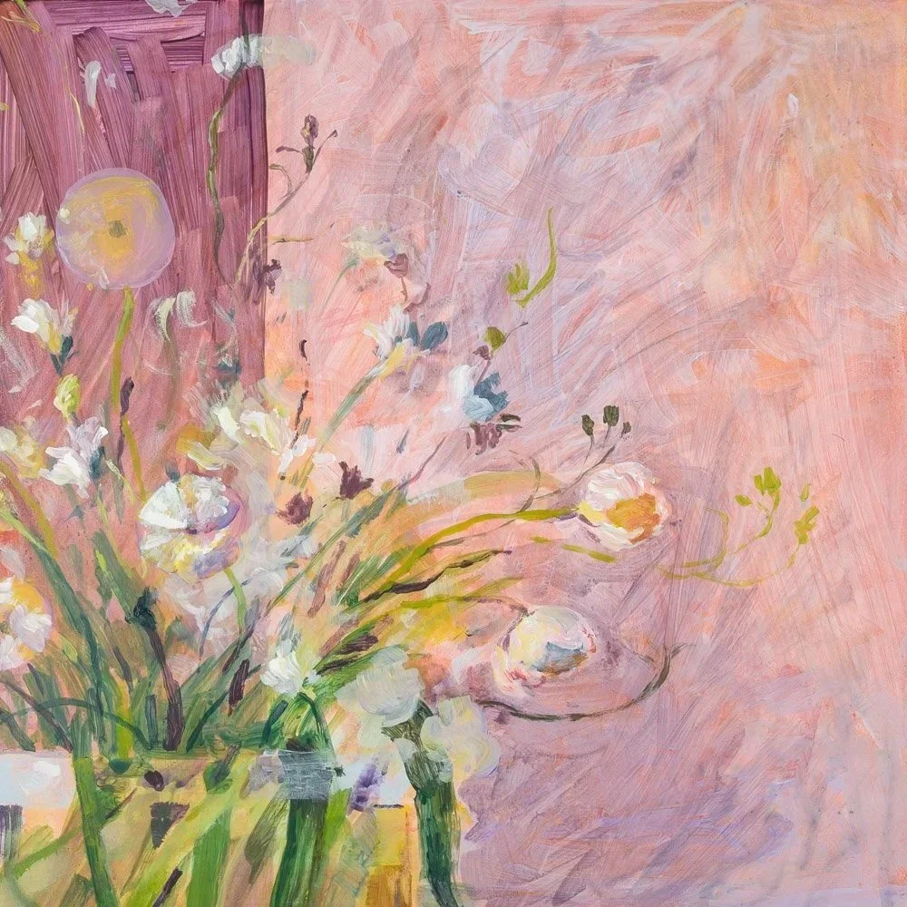 Flowers by Jaden Osborned