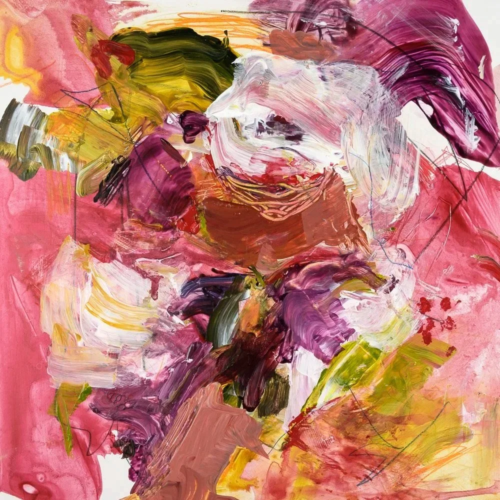 Flowers by Deanna Schuerbrke