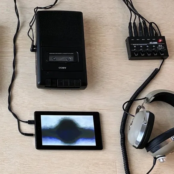 SEPT: Untitled by Kiel Fletcher