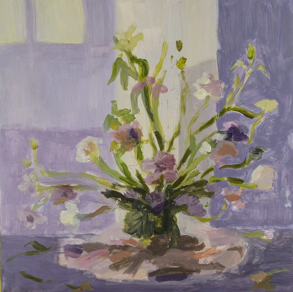 Flowers by Kristen