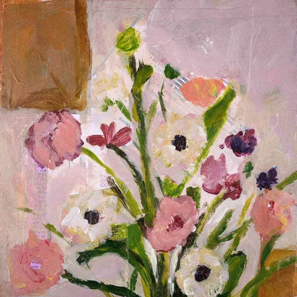 Flowers by Gia Whitlock #2