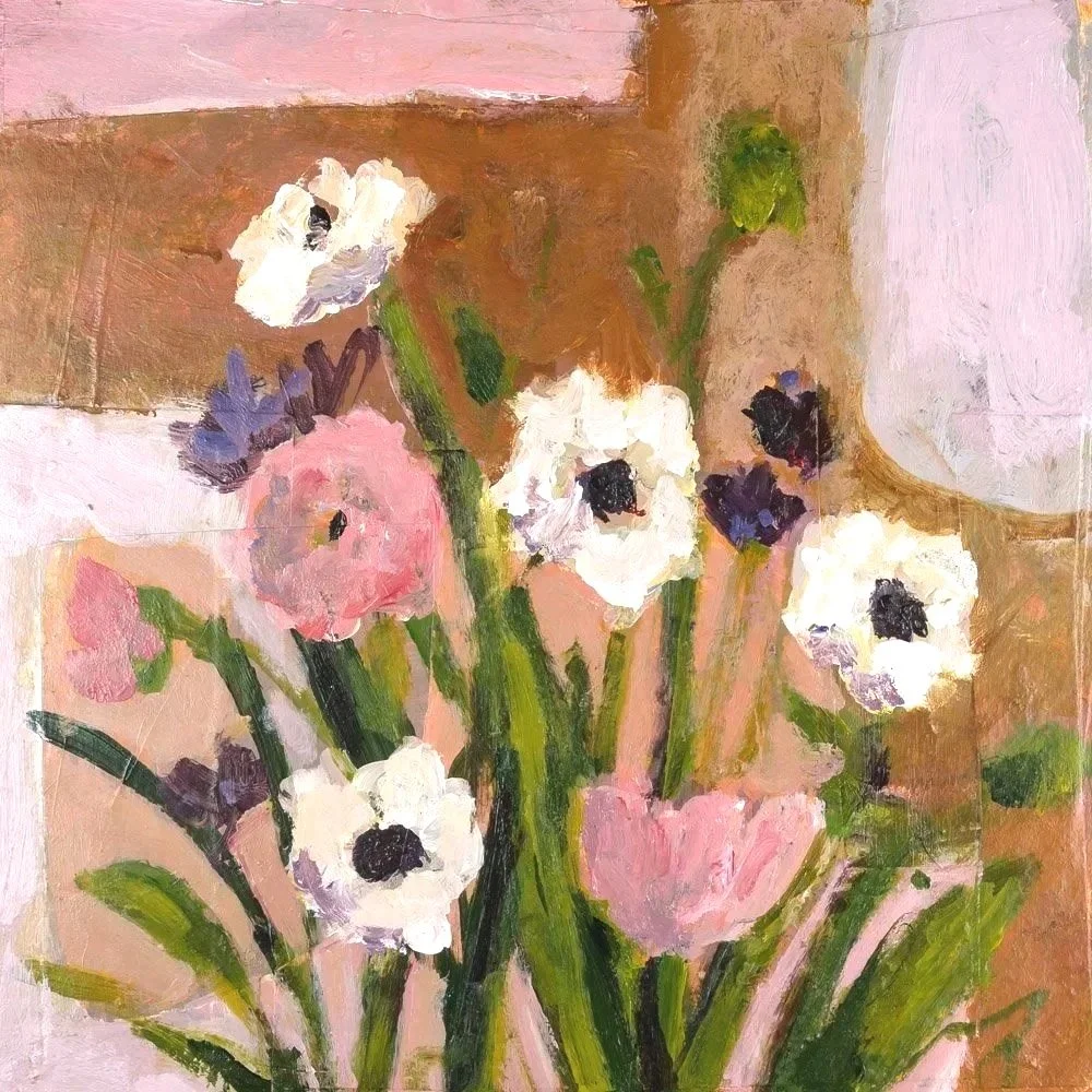Flowers by Gia Whitlock #1