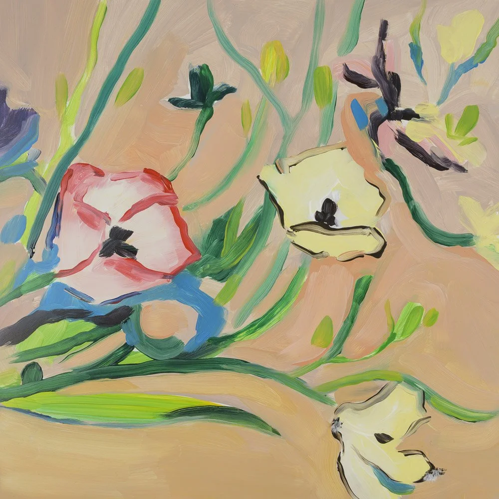 Flowers by Carla Deal #2