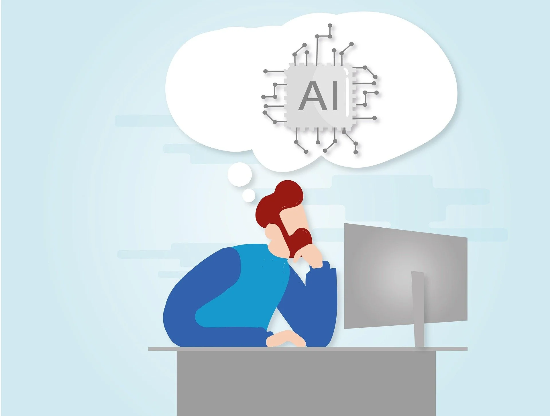 The AI Job Search Revolution