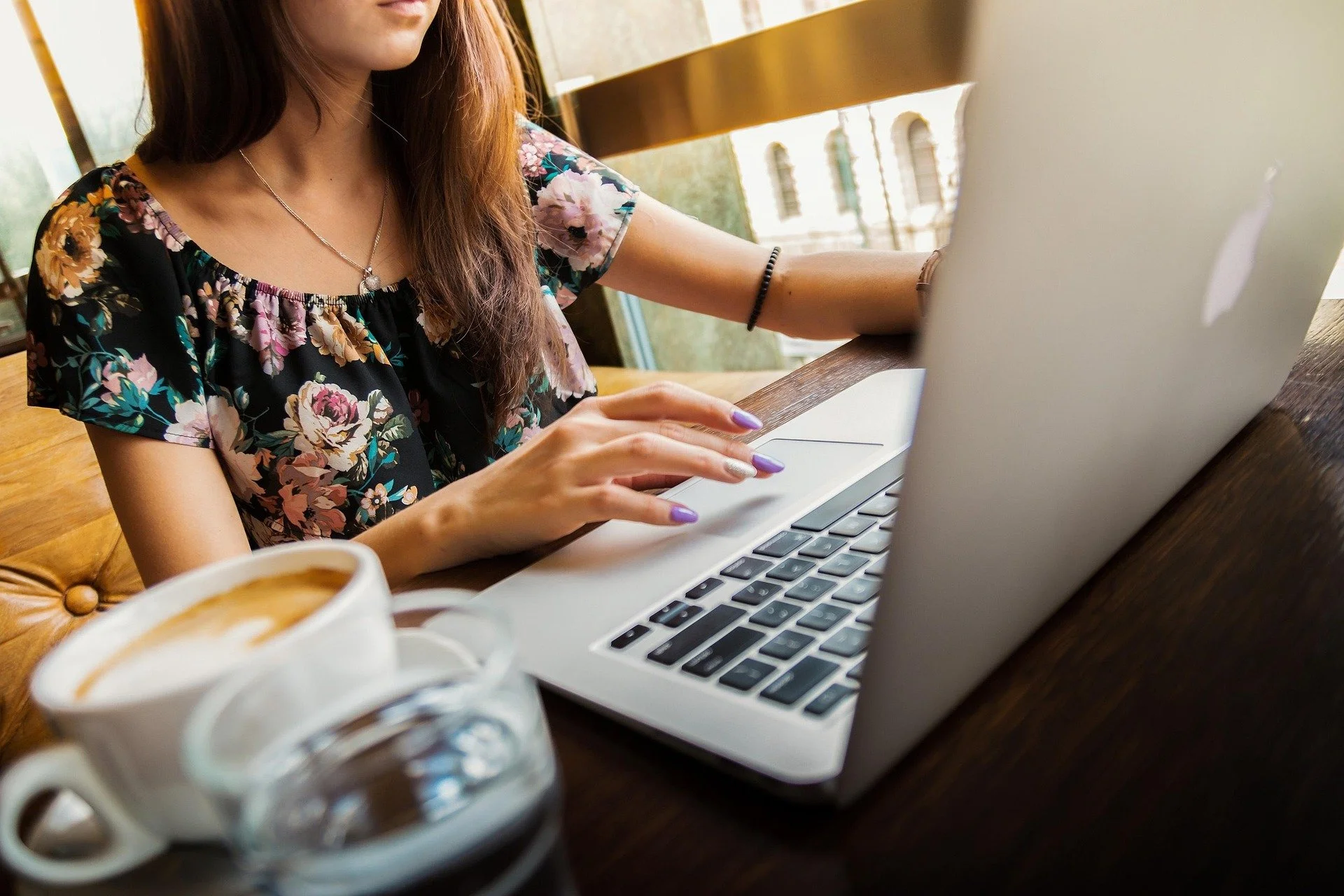 The Secret Job Hunt