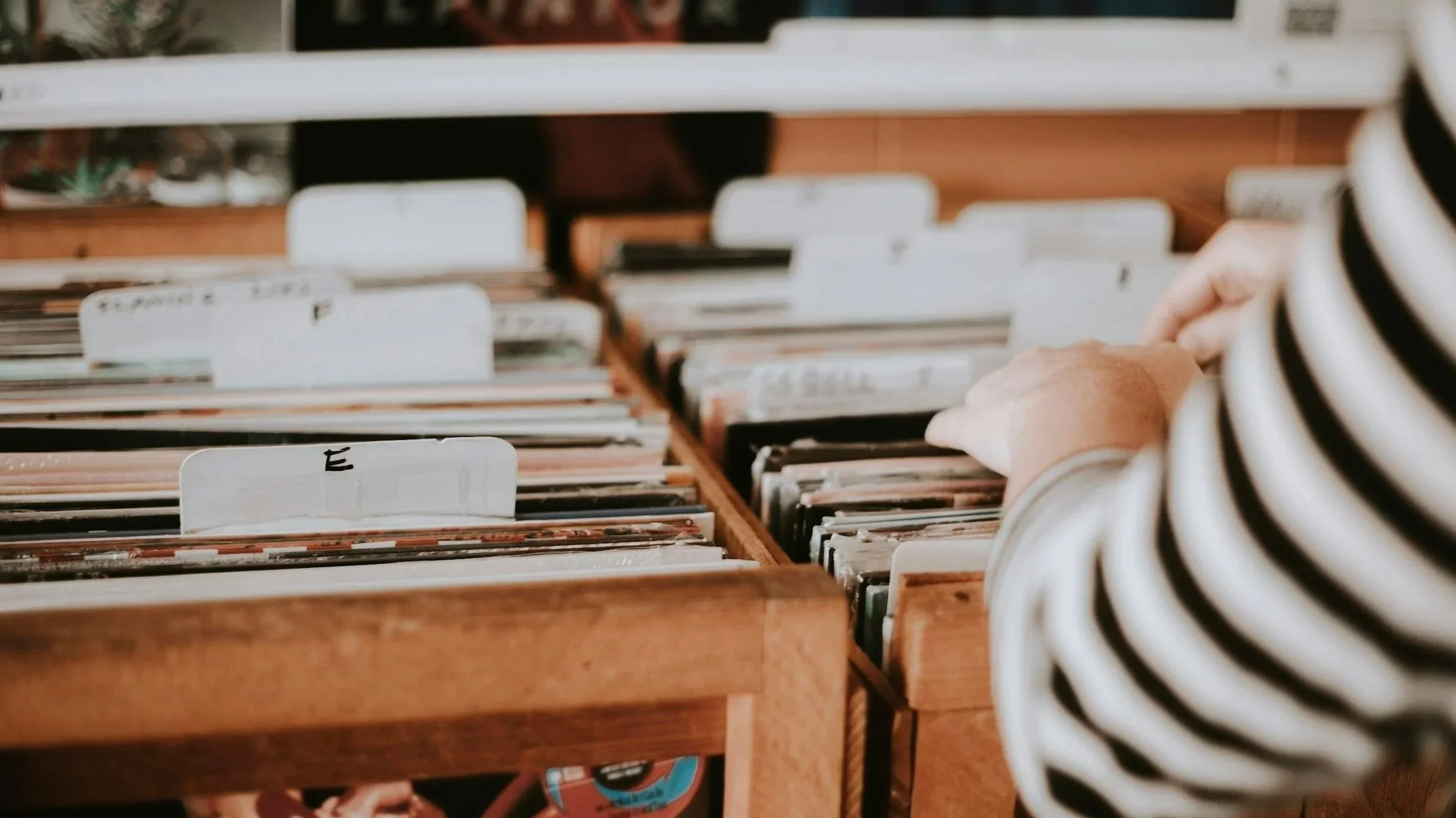 The Hidden Job Market