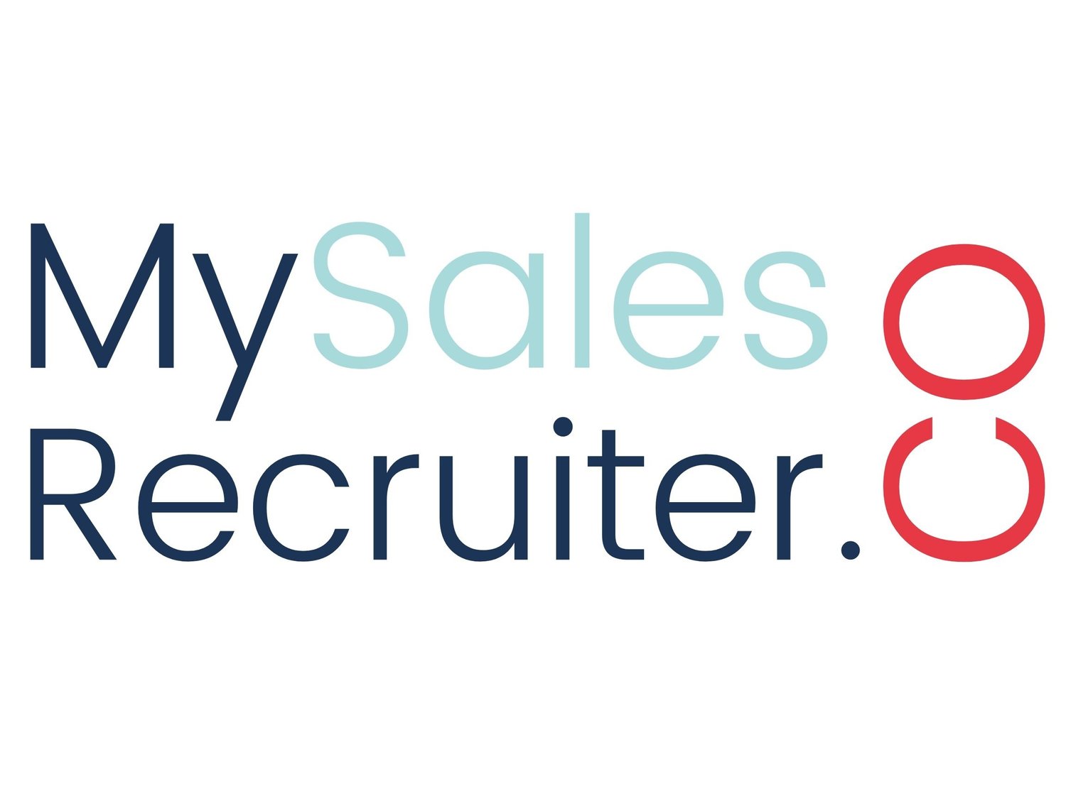 MySalesRecruiter.co - Recruiting and Resumé services for top-tier Salespeople into growing companies in the United States &amp; Canada