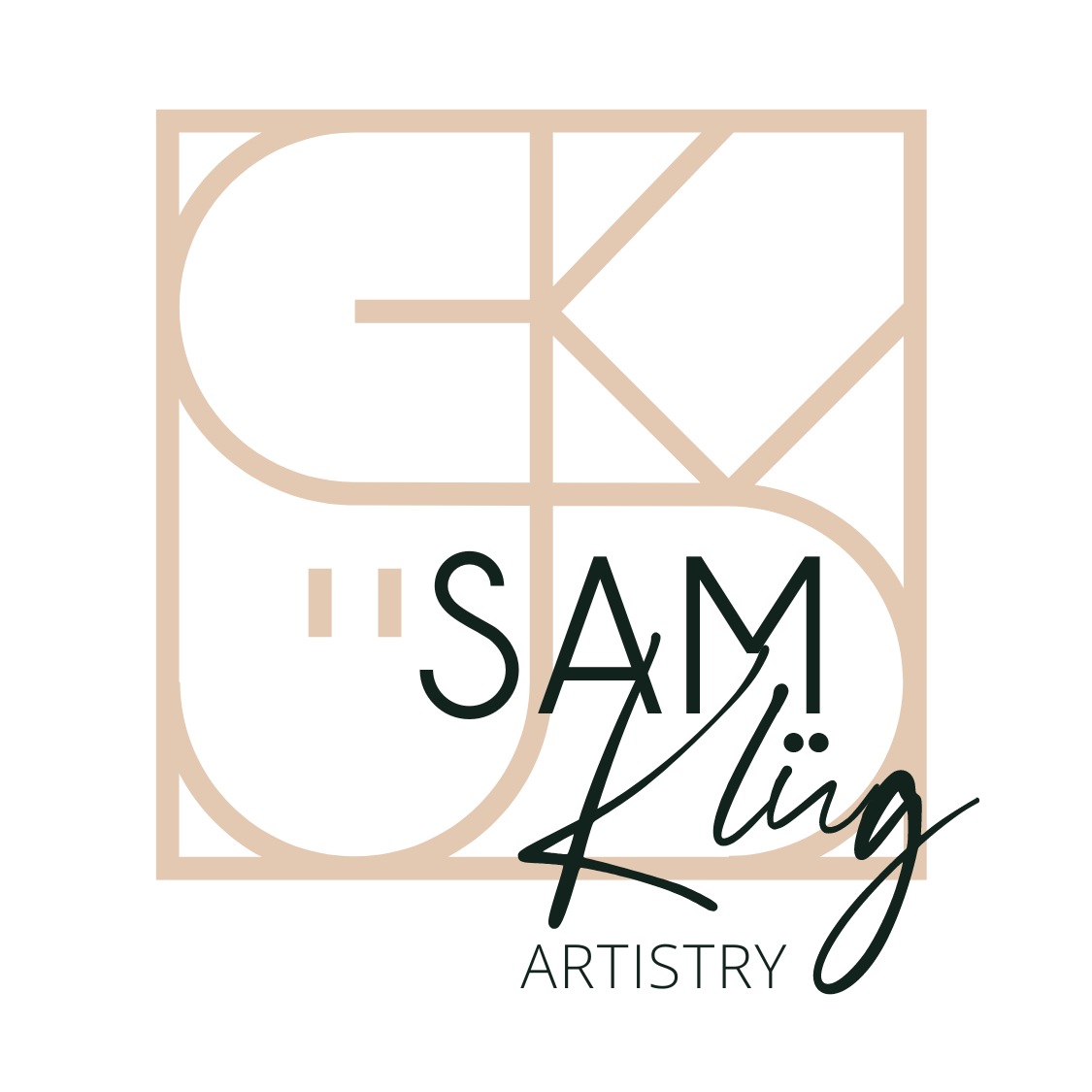 Sam Klüg Artistry