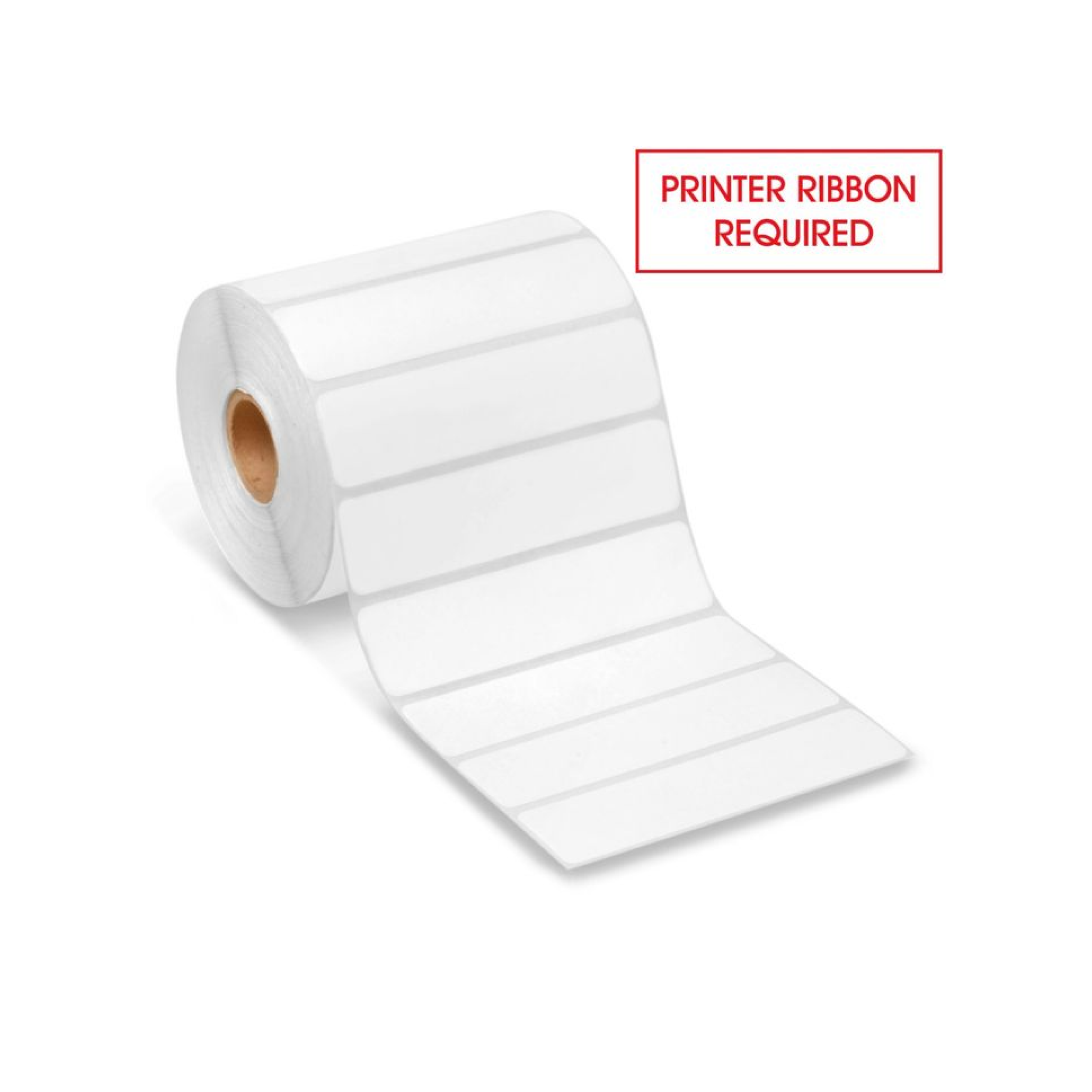 Desktop Thermal Transfer Labels - 4 x 1"