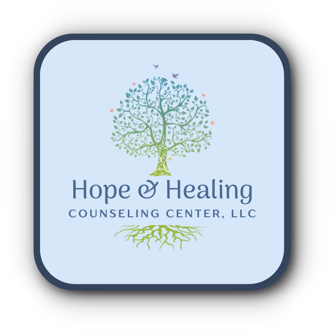 Hope &amp; Healing Counseling Center, LLC