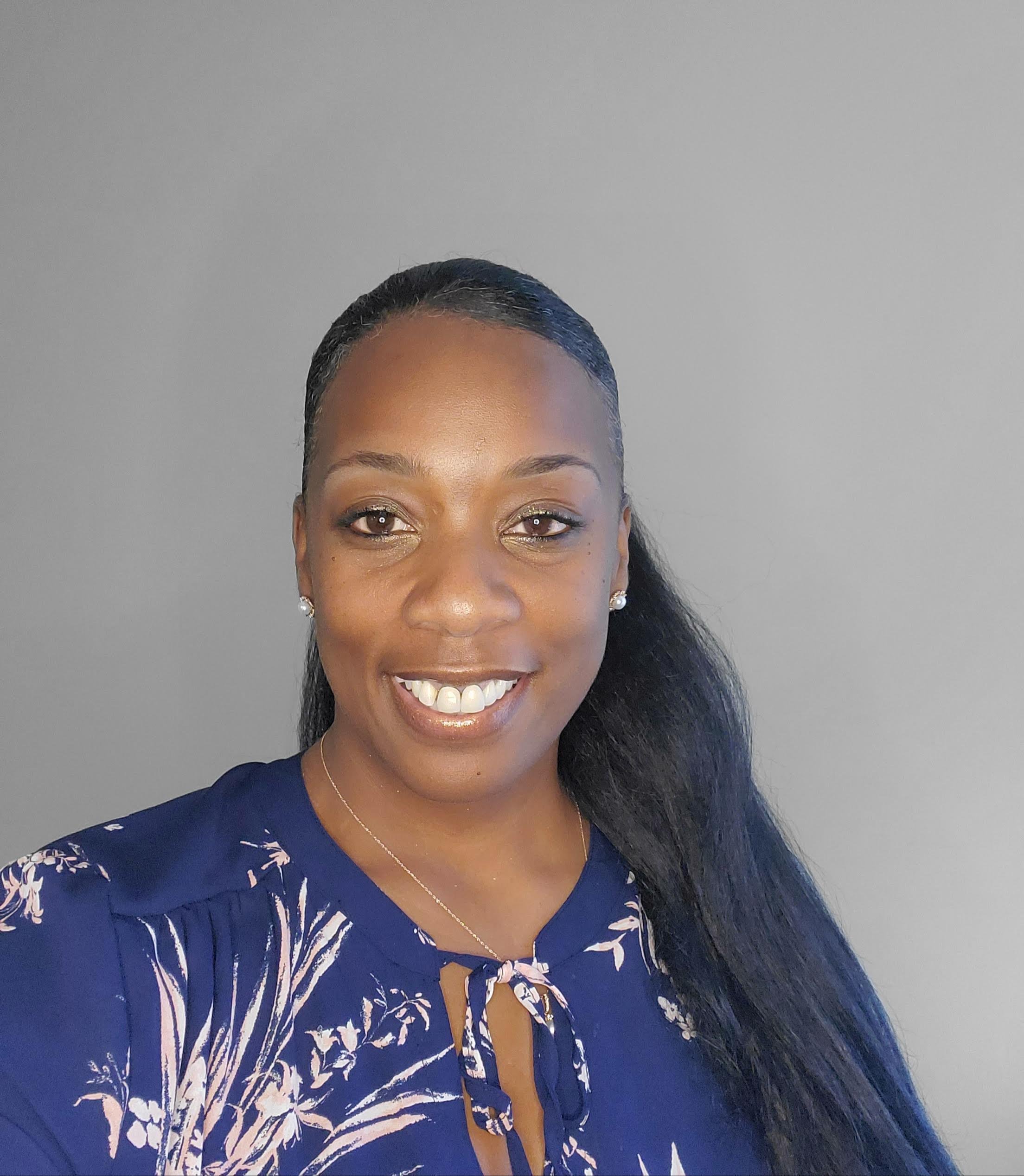 Virtual Event:  Managing Me Through Adversity