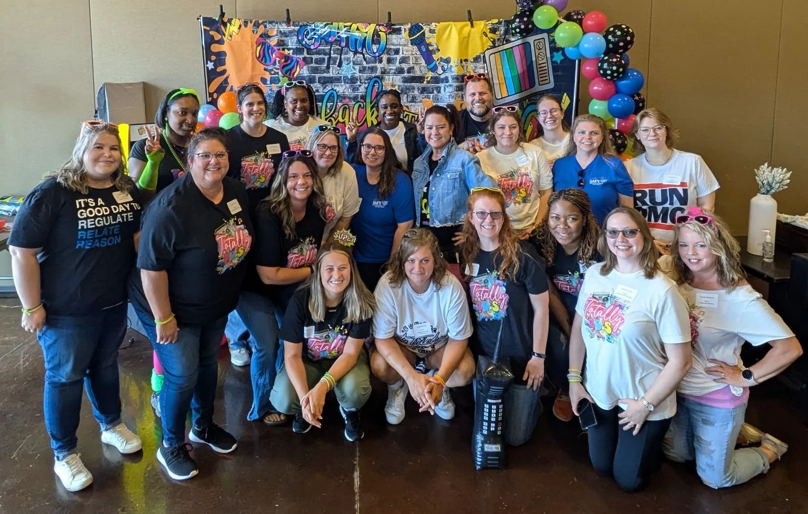 SAFY’s Youth Drop-In Center Celebrates  10 Years of Supporting Local Youth